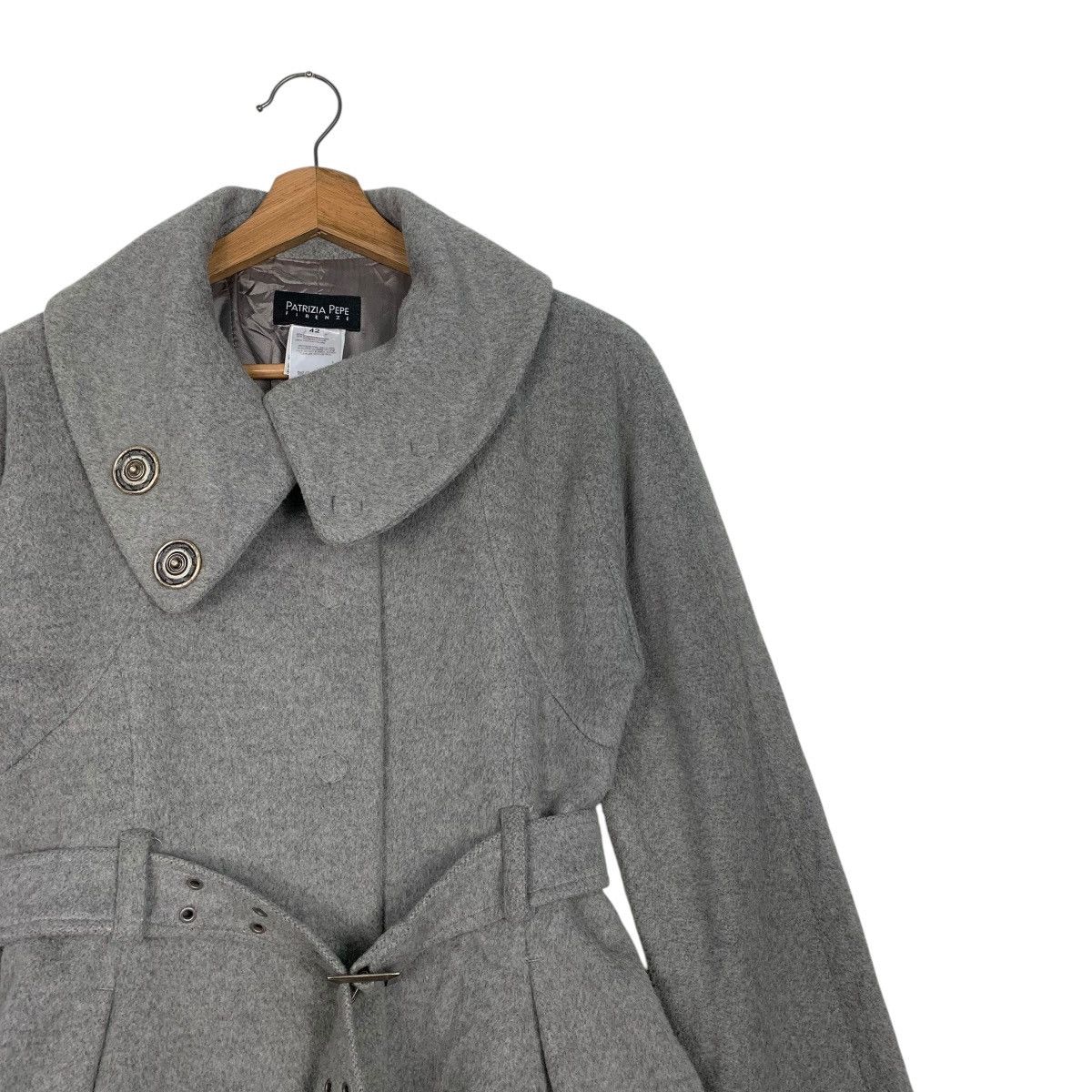 Patrizia Pepe Patrizia Pepe Jacket Size M / US 6-8 / IT 42-44 - 5 Thumbnail