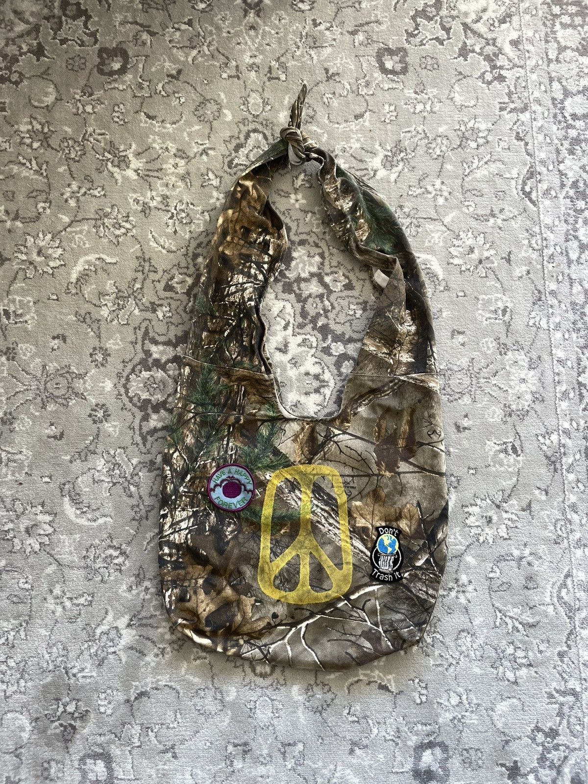 Groundcover Tsuno Bag | Grailed