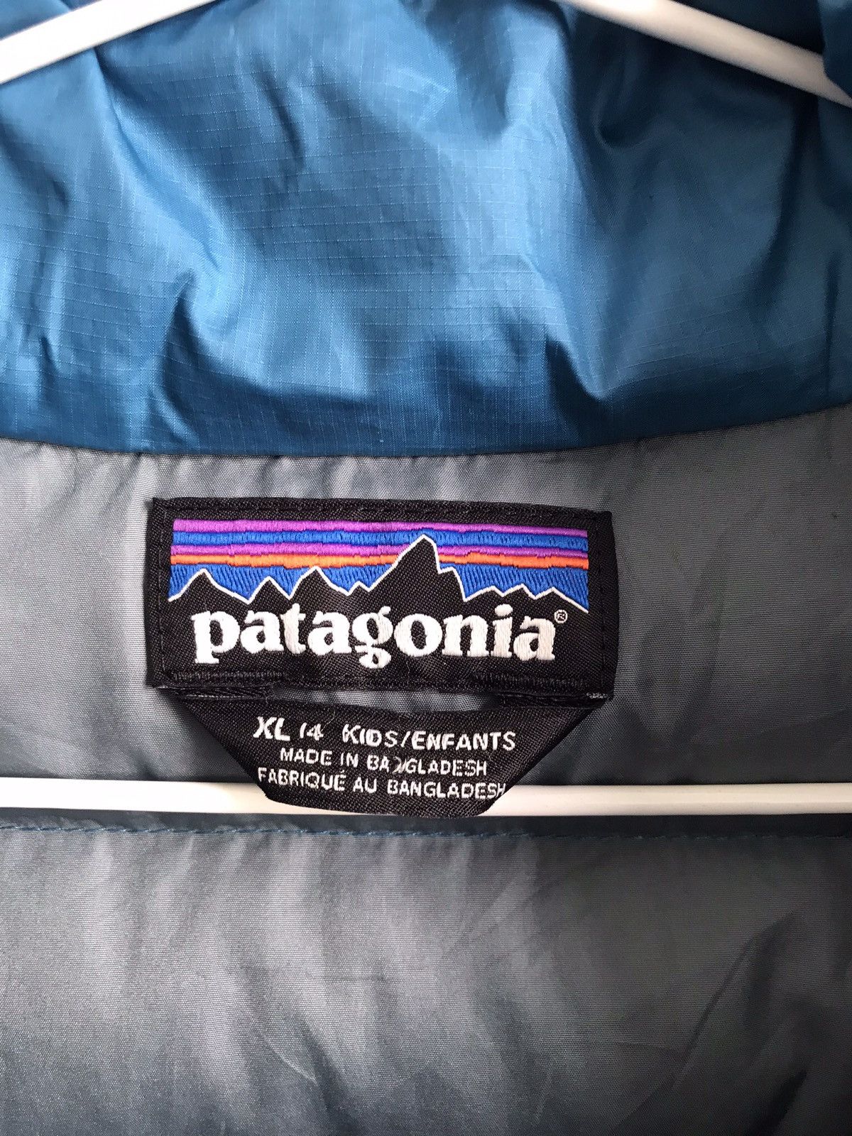 Patagonia JUST OFFER ME ‼️Patagonia Light Puffer Jacket 🔥 Size US M / EU 48-50 / 2 - 8 Thumbnail