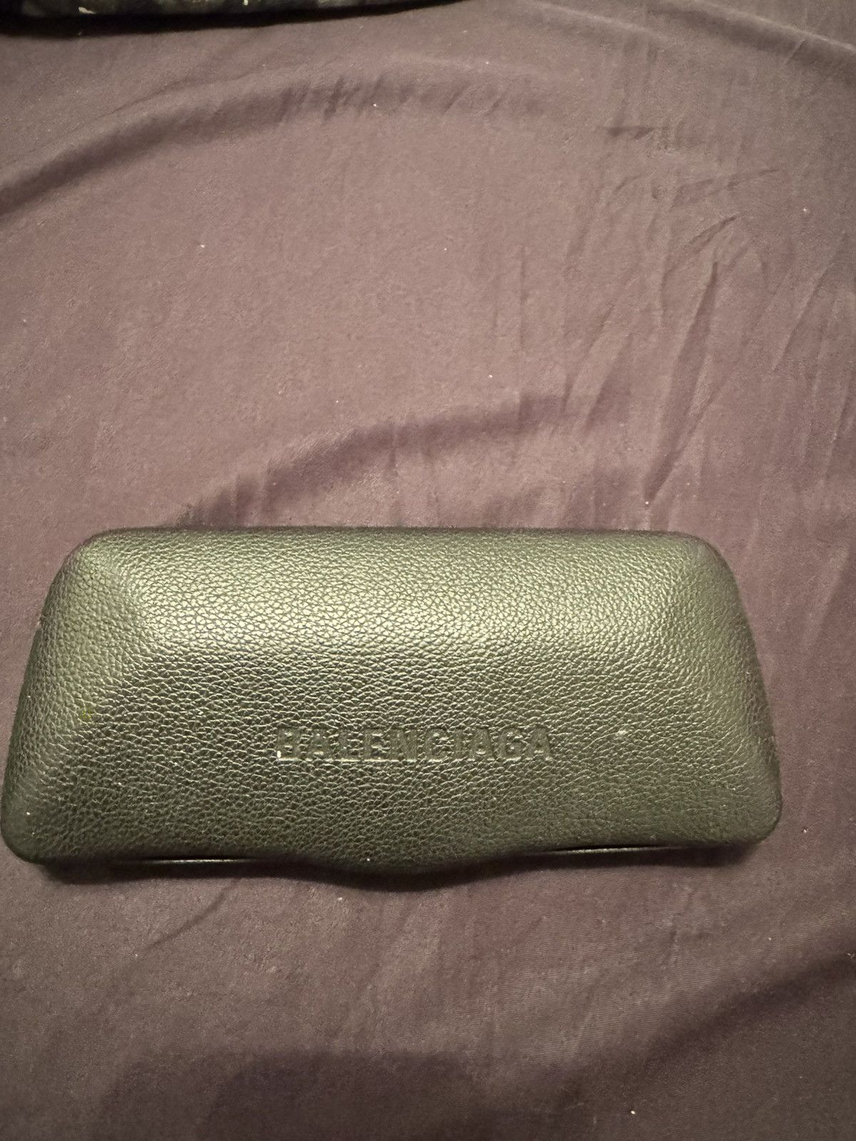 Balenciaga Balenciaga Sunglasses Size ONE SIZE - 5 Thumbnail