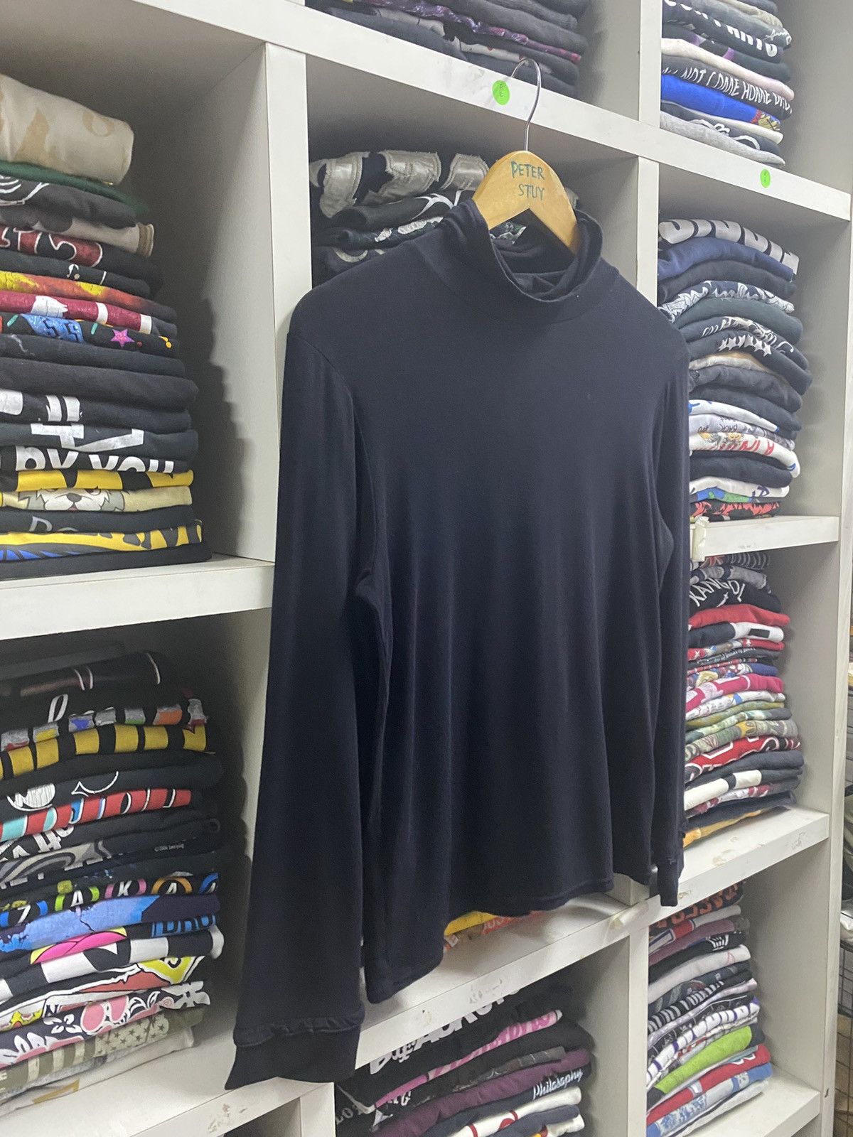 Sonia Rykiel Sonia Rykiel Shirt Size S / US 4 / IT 40 - 4 Thumbnail