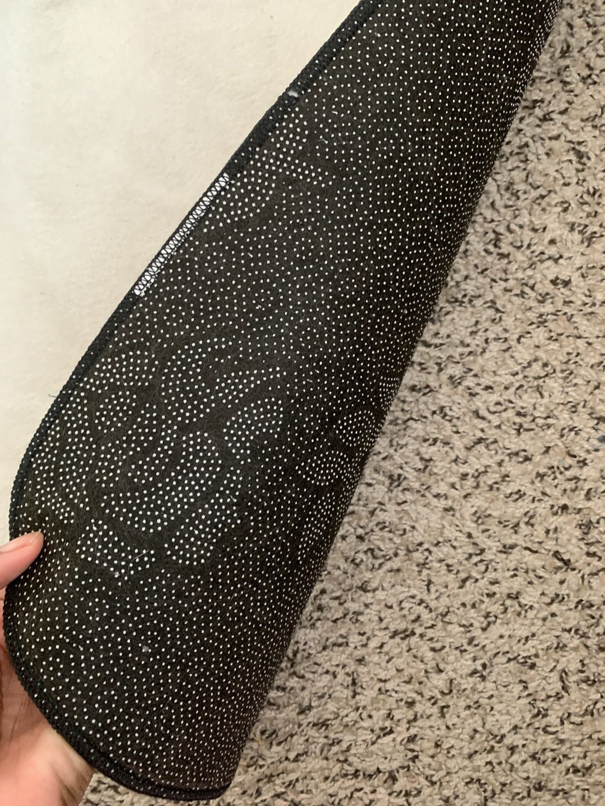 Vintage Got Em Rug Size ONE SIZE - 3 Thumbnail