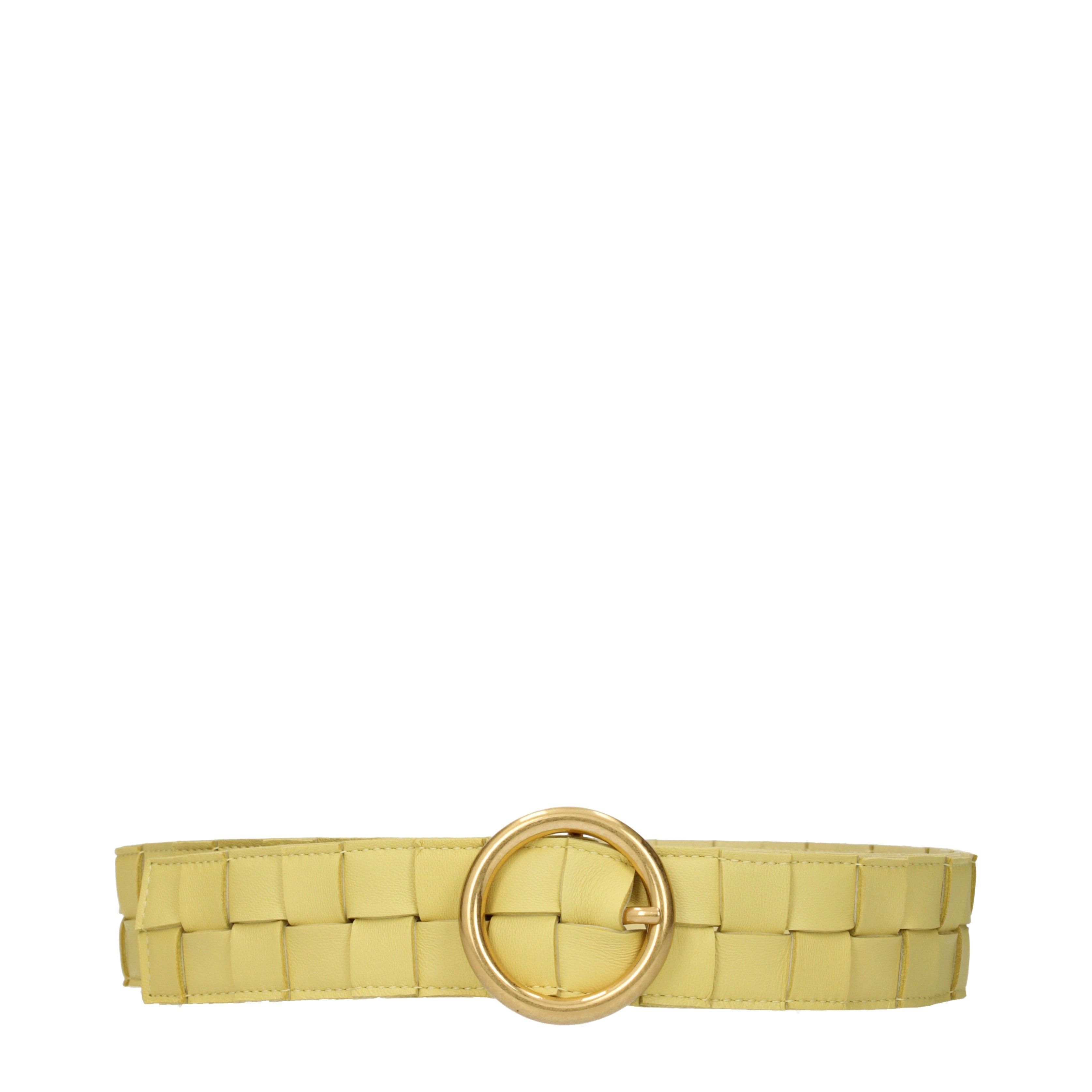 Bottega Veneta Belts Size ONE SIZE - 1 Preview