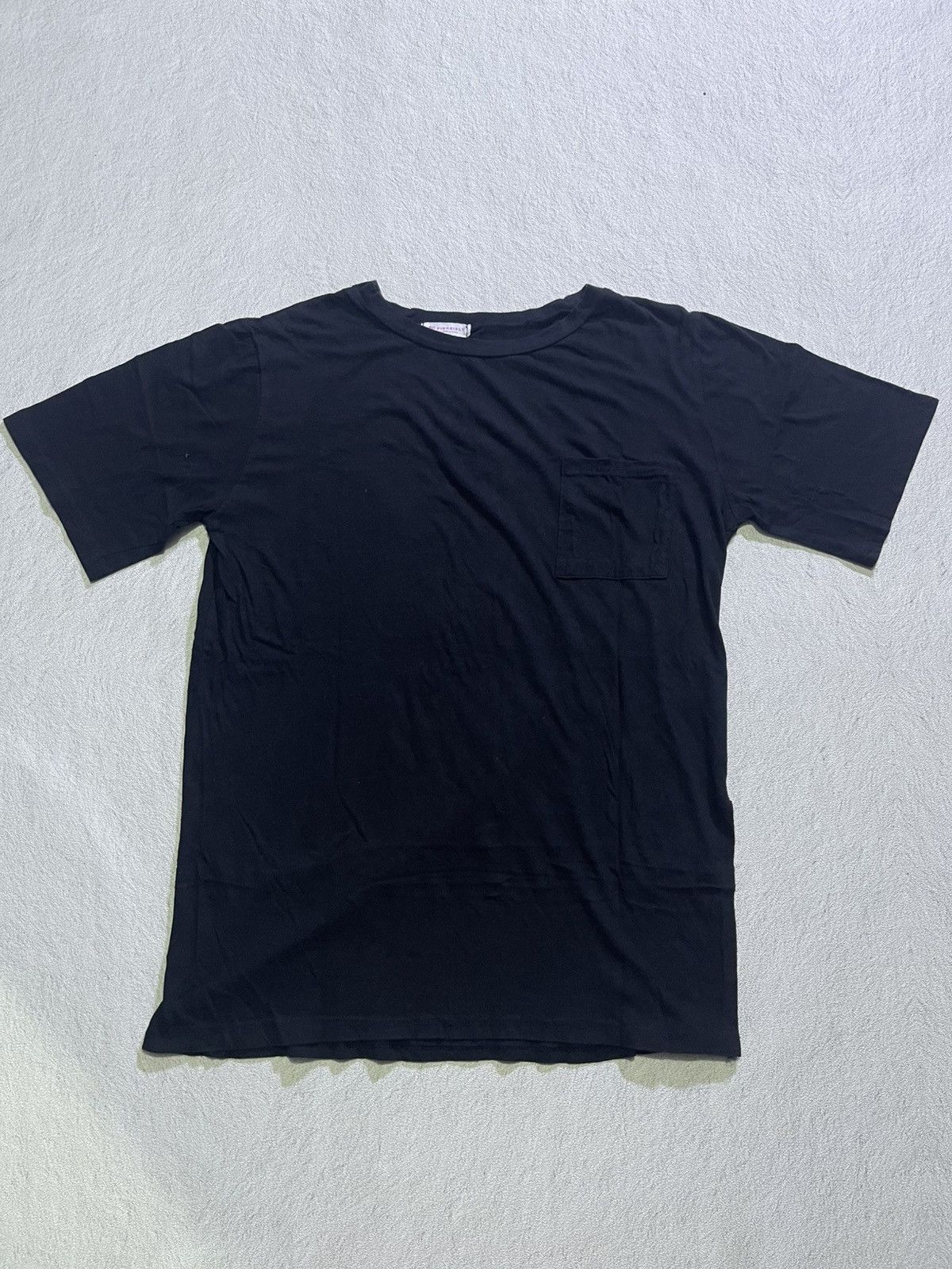 If Six Was Nine Y2K PINK SISLY SHORT SLEEVE SKULL LOGO WITH GLITTERING Size US L / EU 52-54 / 3 - 2 Thumbnail
