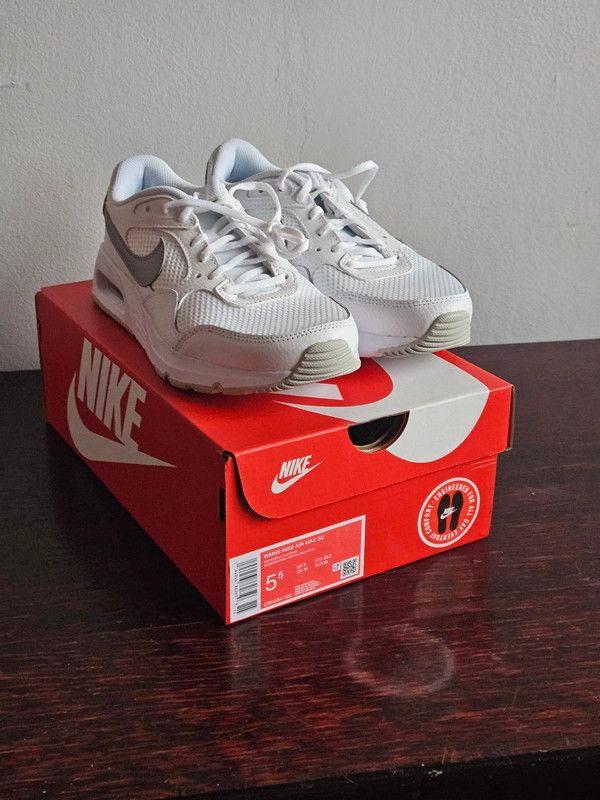 Nike Nike Air Max SC 36 Size US 5.5 / IT 35.5 - 2 Thumbnail