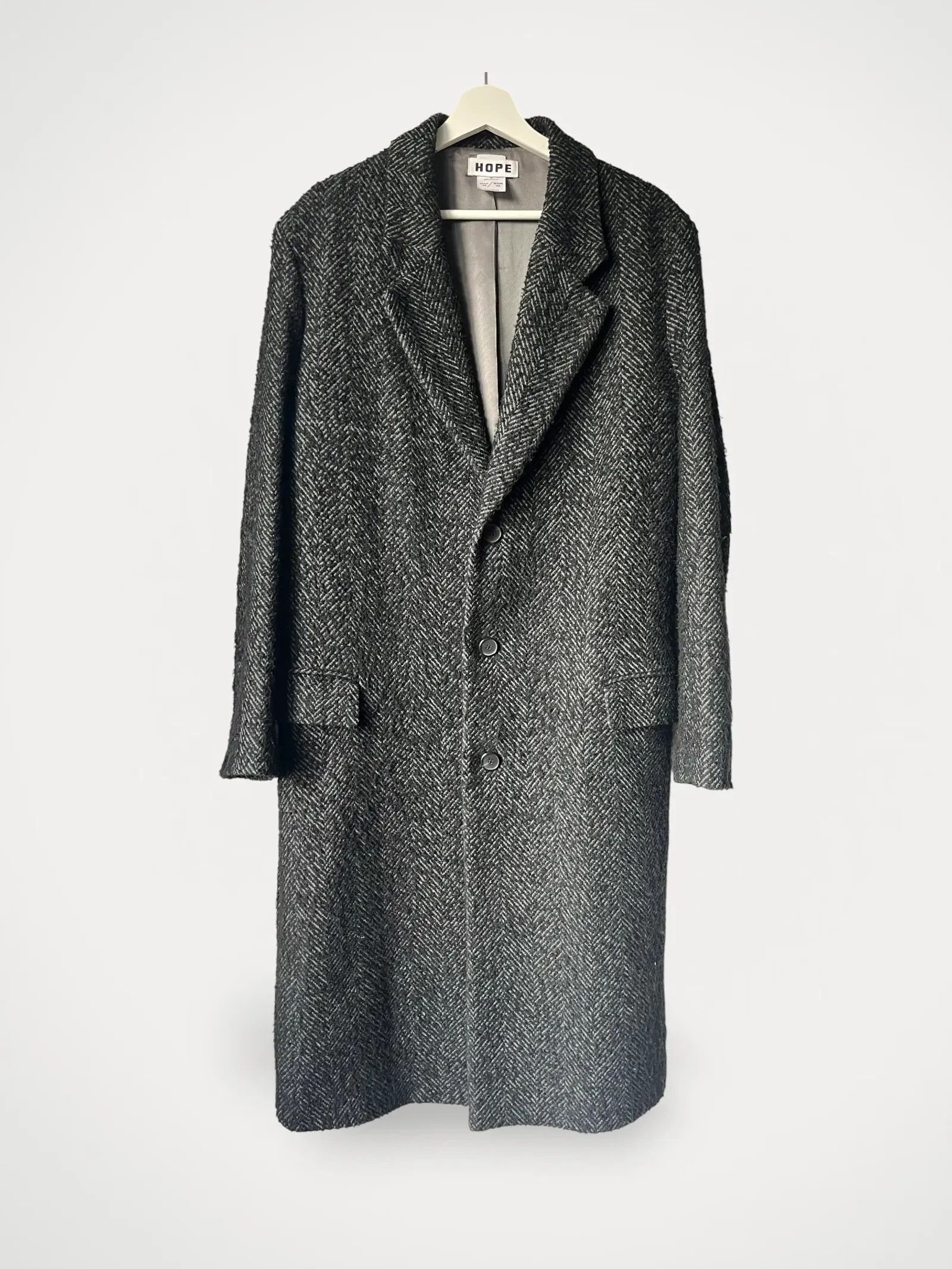 Hope Hope Area Coat Coat Size XL / US 12-14 / IT 48-50 - 1 Thumbnail