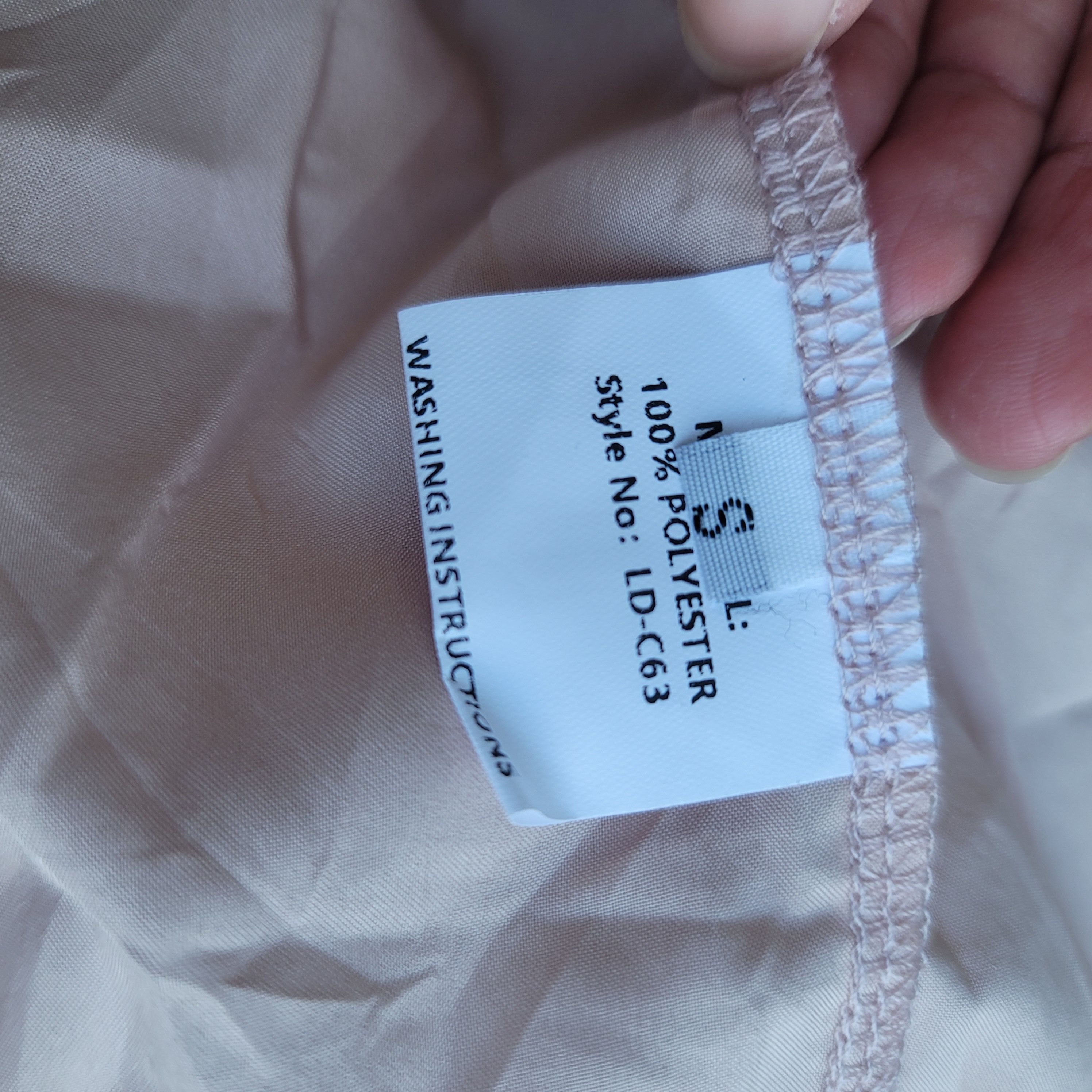 Other Tulle midi skirt size S Size 28" / US 6 / IT 42 - 5 Thumbnail