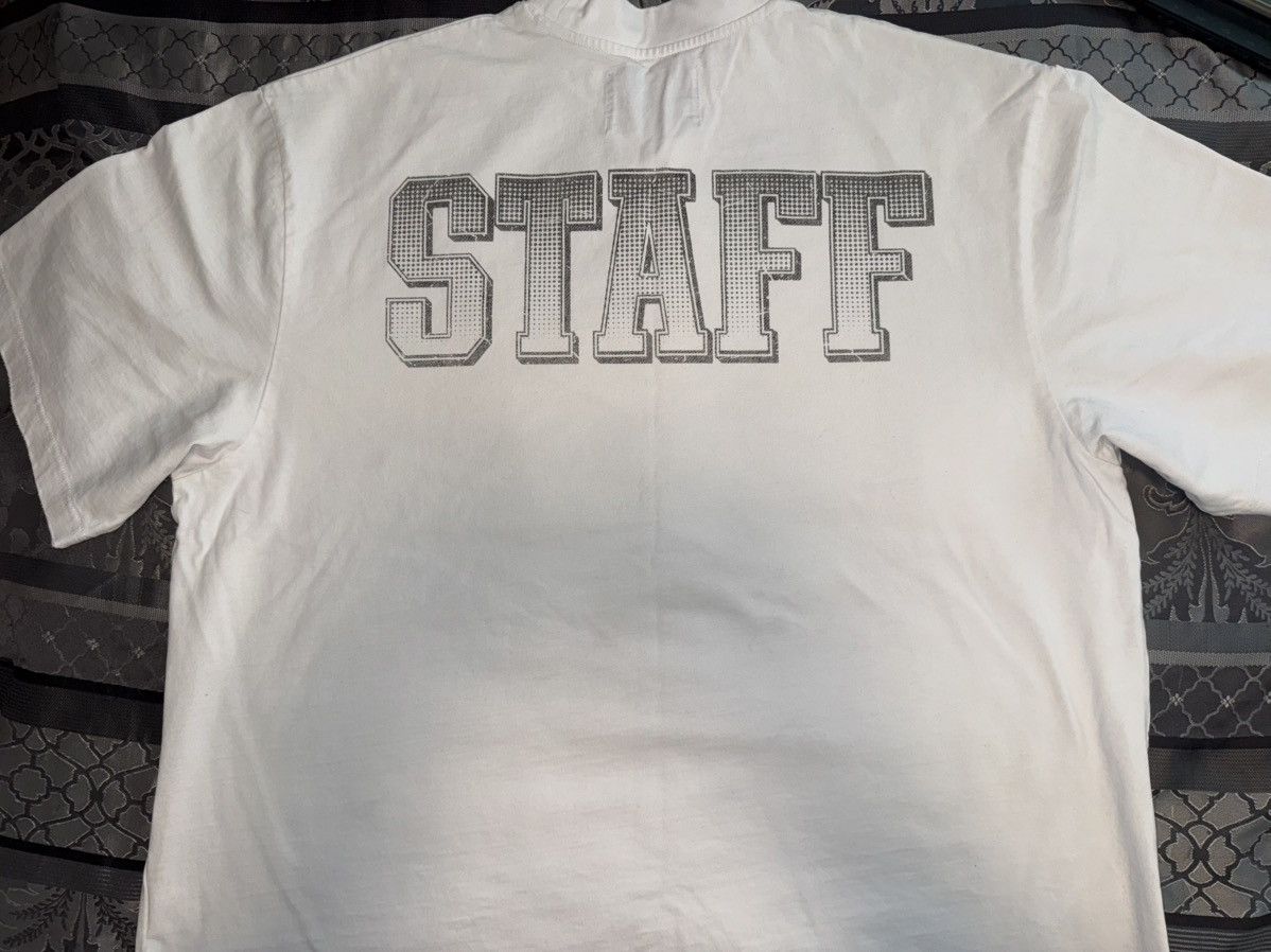 G59 Records × STAFF WORKFORCE Staff Workforce Trailer Park Shawty Tee Size US XL / EU 56 / 4 - 3 Thumbnail