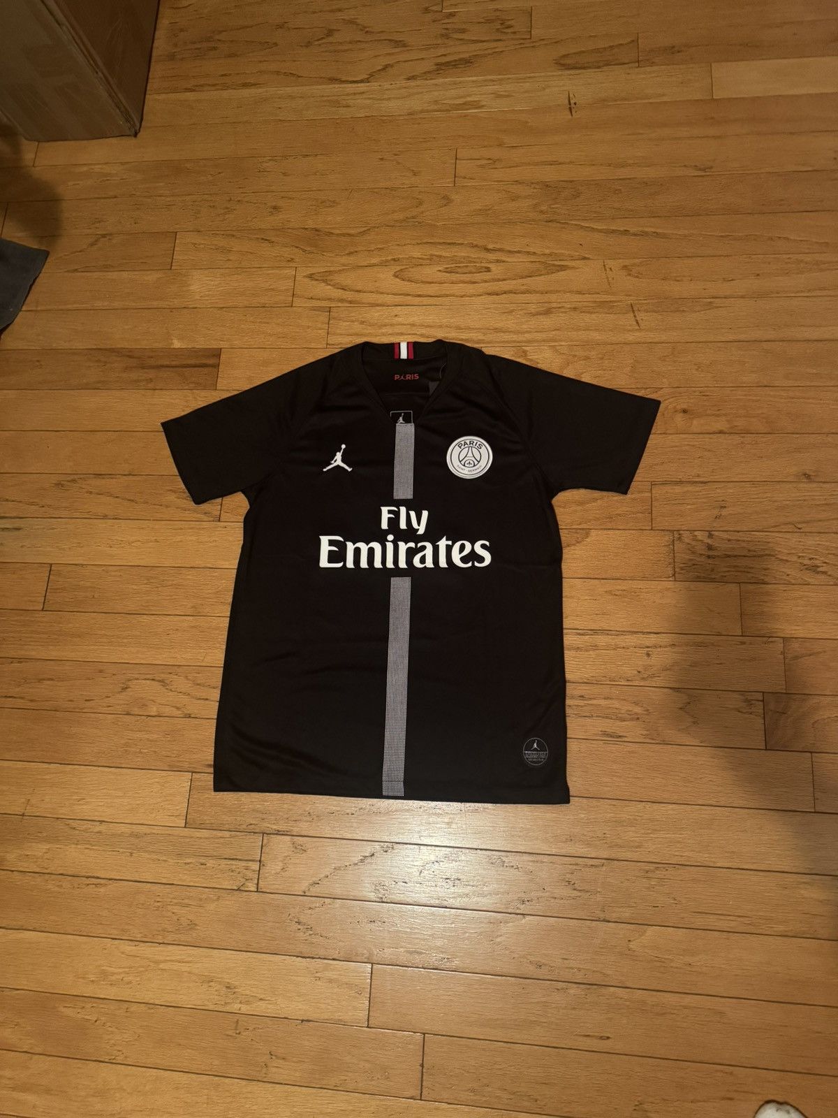Neymar PSG Jersey
