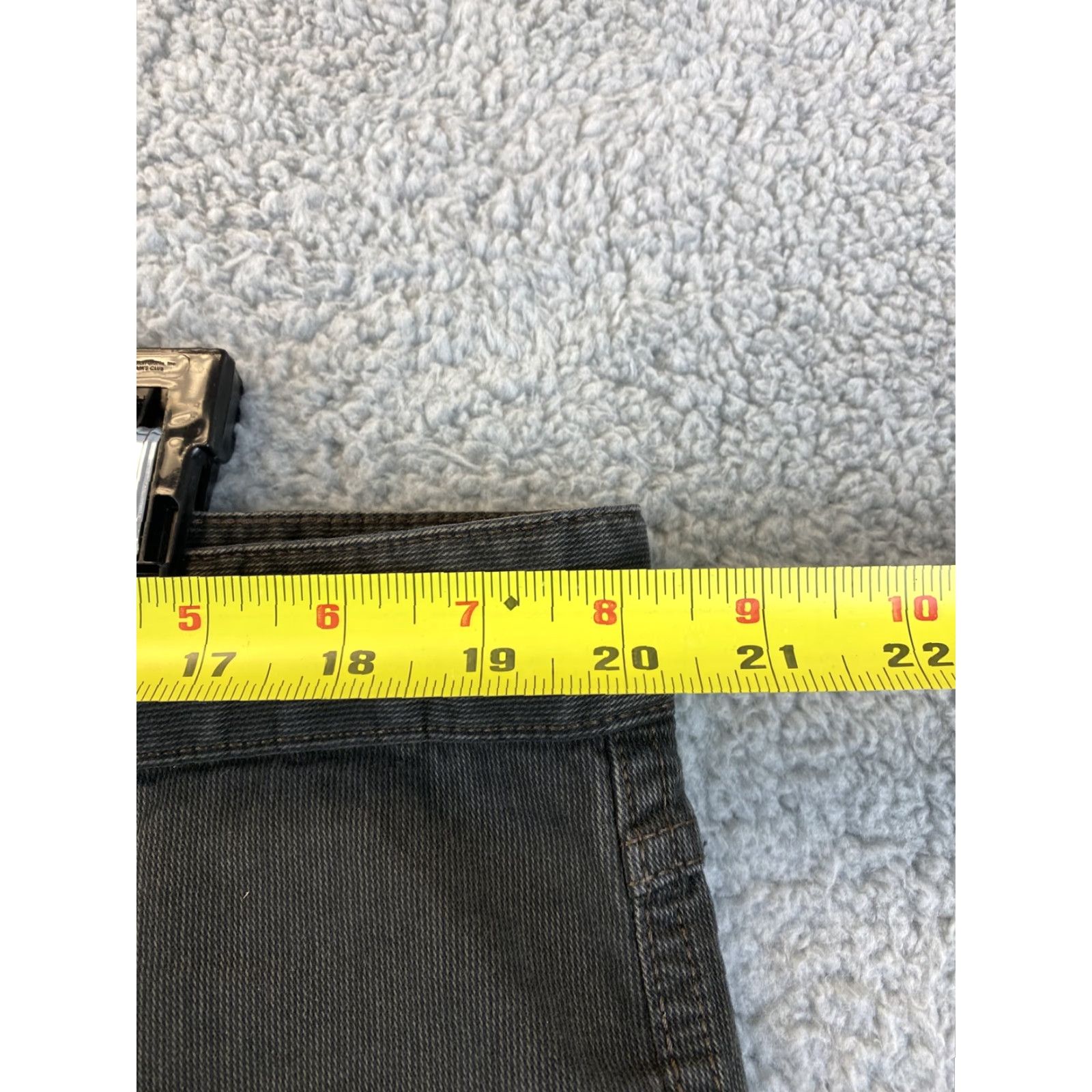 Bugatti VINTAGE? No — Bugatti Pants Men’s 40x32 Green Straight Performance Hiking Outdoor Pants / 79-25 Size US 40 / EU 56 - 7 Thumbnail