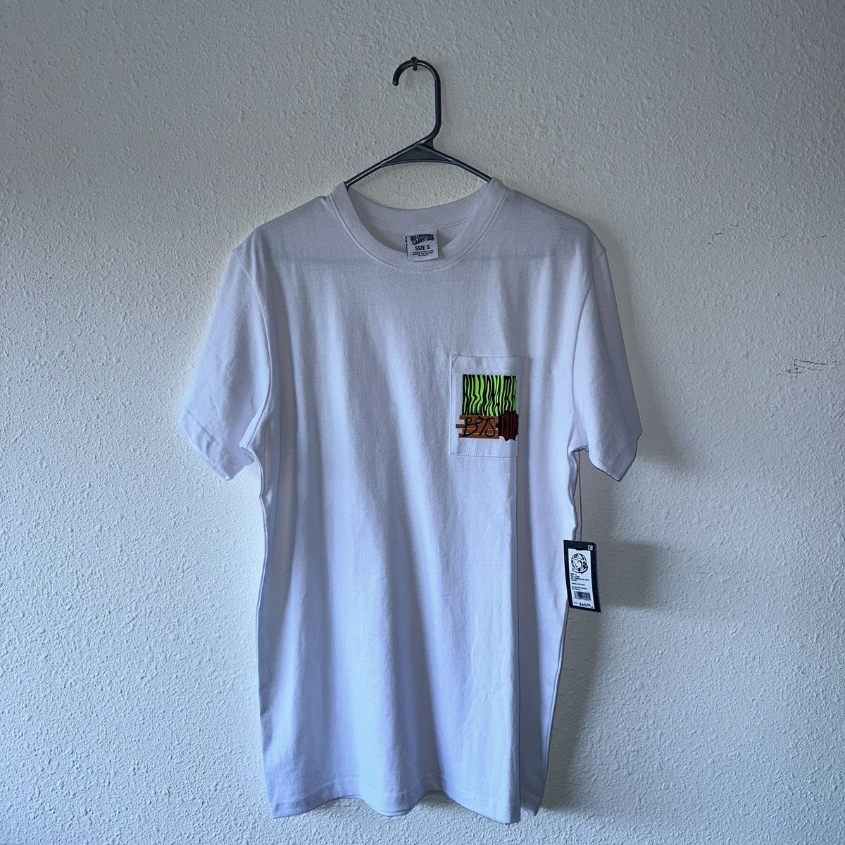 Billionaire Boys Club Billionaires boys club Size US S / EU 44-46 / 1 - 1 Thumbnail
