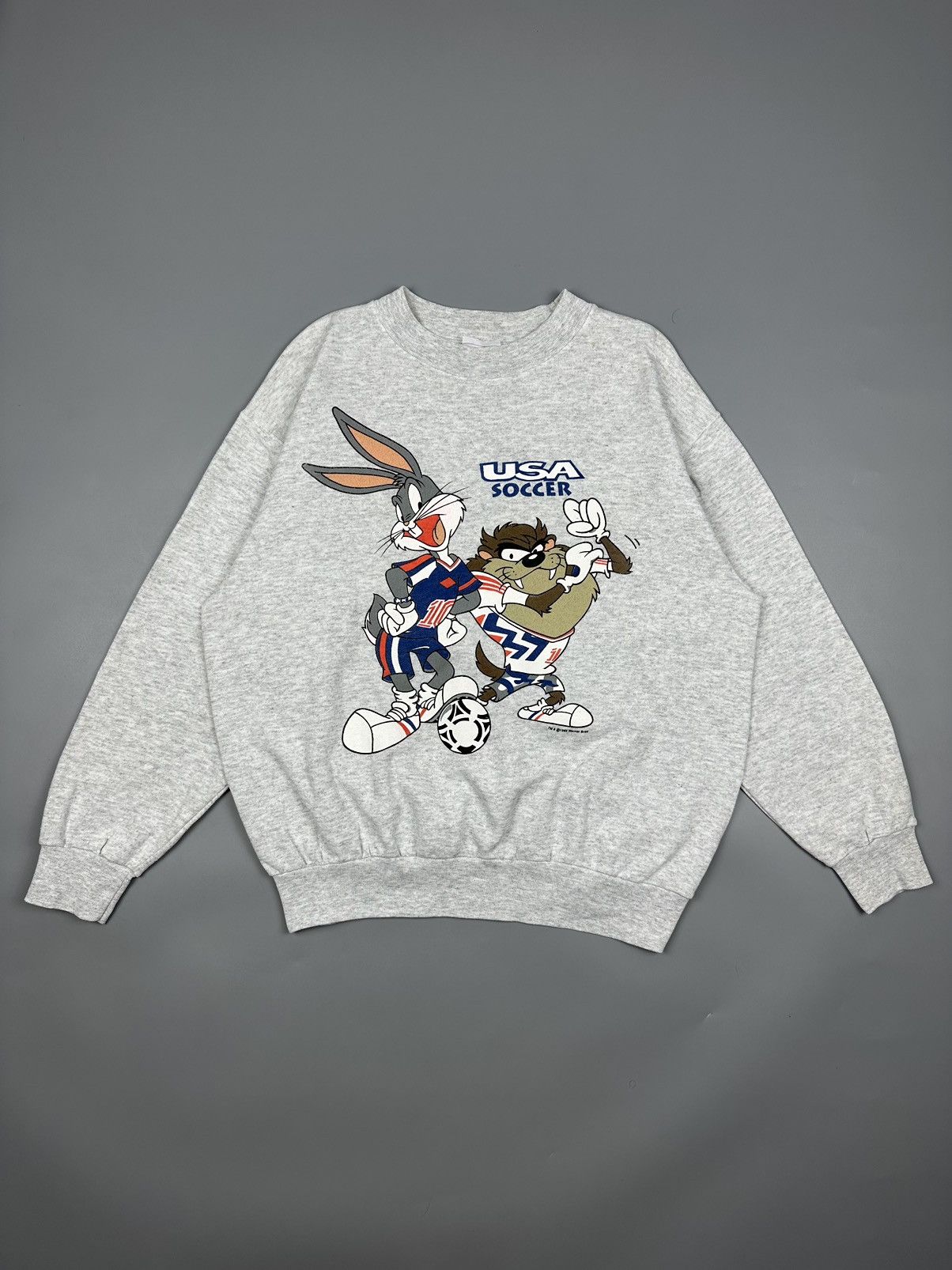 Vintage Warner Bros Looney Tunes