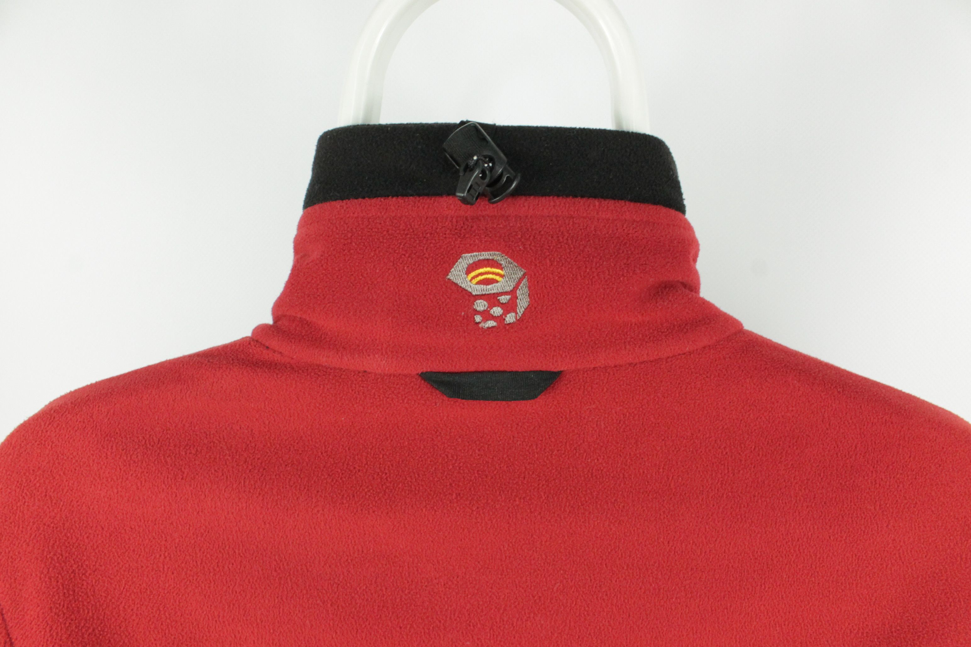 Mountain Hardwear Mountain Hardwear Fleece Windstopper Jacket Men's Size US S / EU 44-46 / 1 - 7 Thumbnail