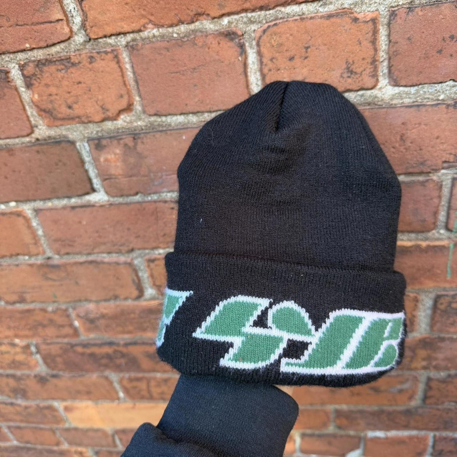 Other 4YE cuffed beanie Size ONE SIZE - 2 Thumbnail