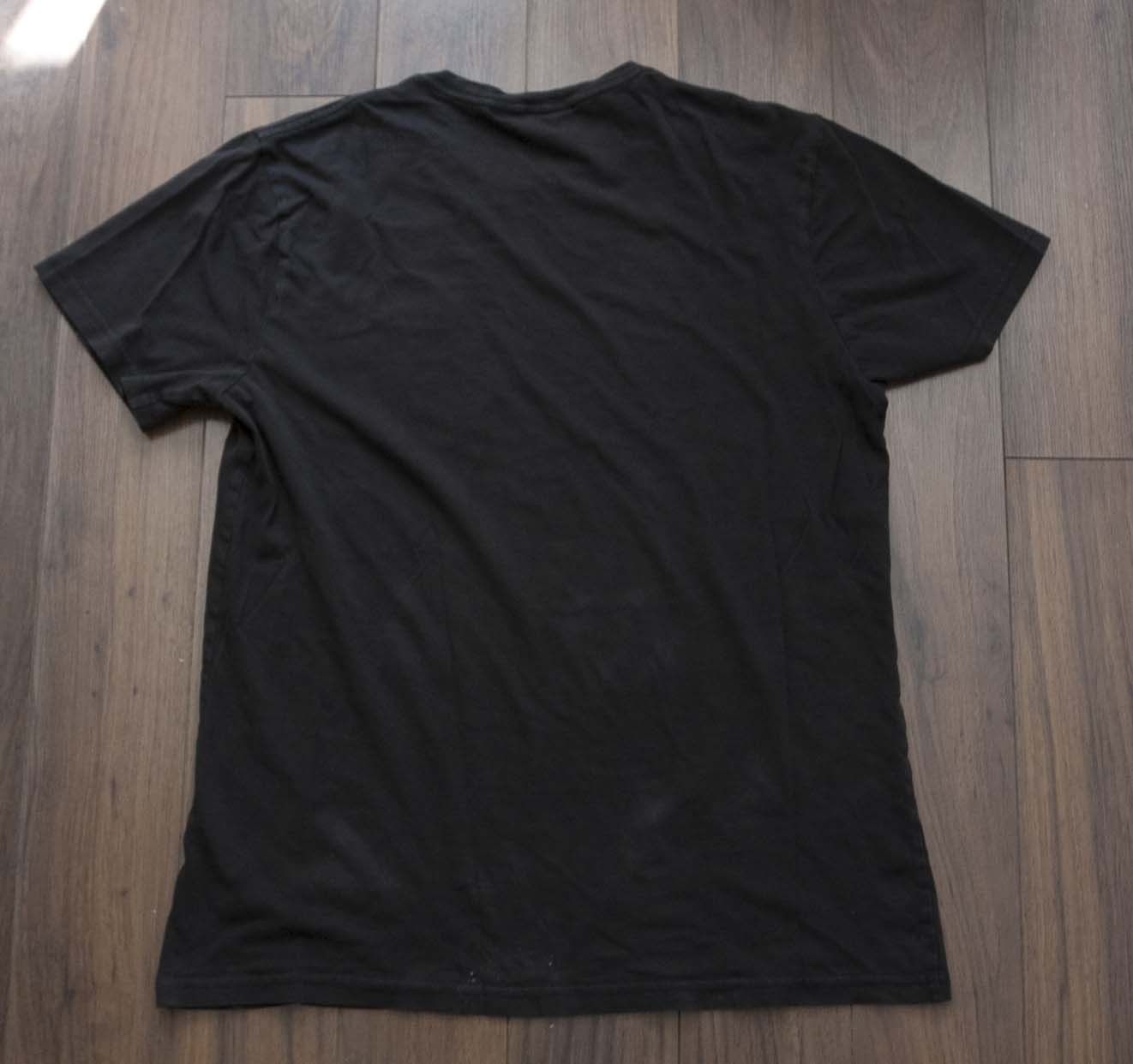 Penfield Penfield T Shirt Pocket Black Size M Size US M / EU 48-50 / 2 - 5 Thumbnail