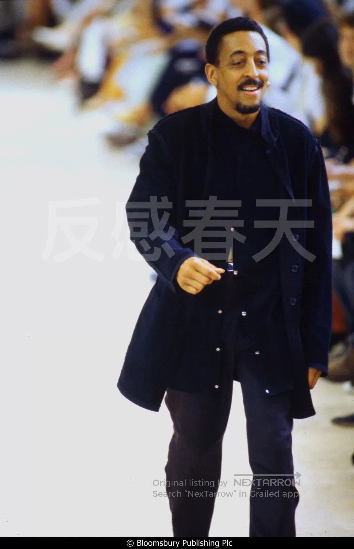 Yohji Yamamoto Yohji Yamamoto Double. Size US M / EU 48-50 / 2 - 3 Thumbnail