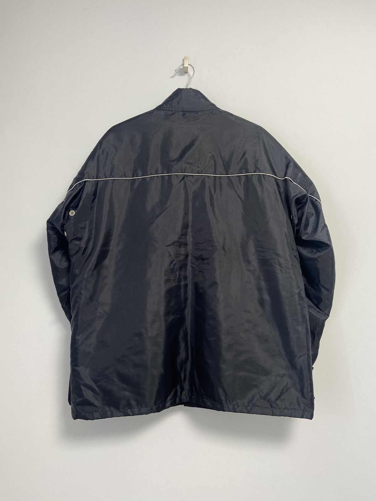Belstaff Belstaff Vintage Jacket Size US L / EU 52-54 / 3 - 14 Thumbnail