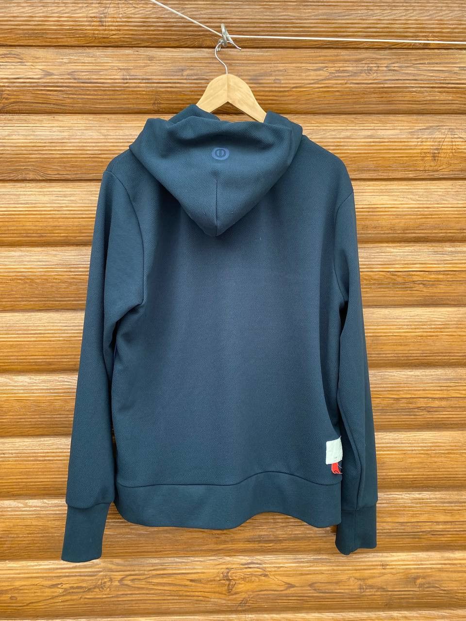 G-Star Vintage G-Star Raw Hoodie y2k Size US L / EU 52-54 / 3 - 2 Thumbnail