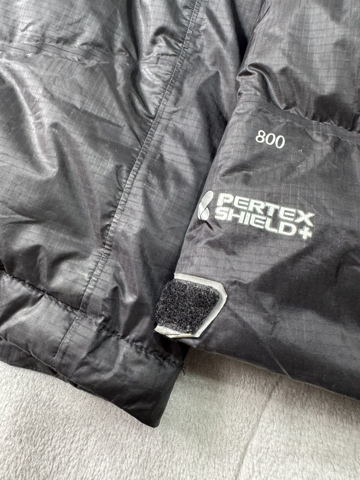 Outdoor Research Outdoor Research Floodlight Jacket Down 800 Pertex Shield XL Size US XL / EU 56 / 4 - 5 Thumbnail