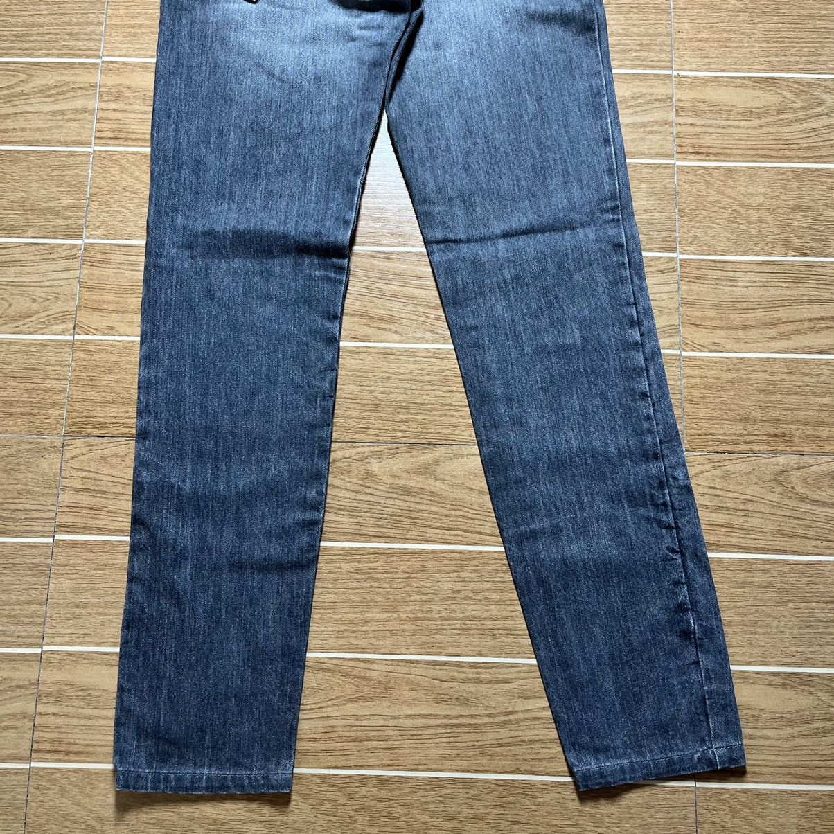 Obelisk Archive Obelisk Denim Pants Size US 32 / EU 48 - 6 Thumbnail