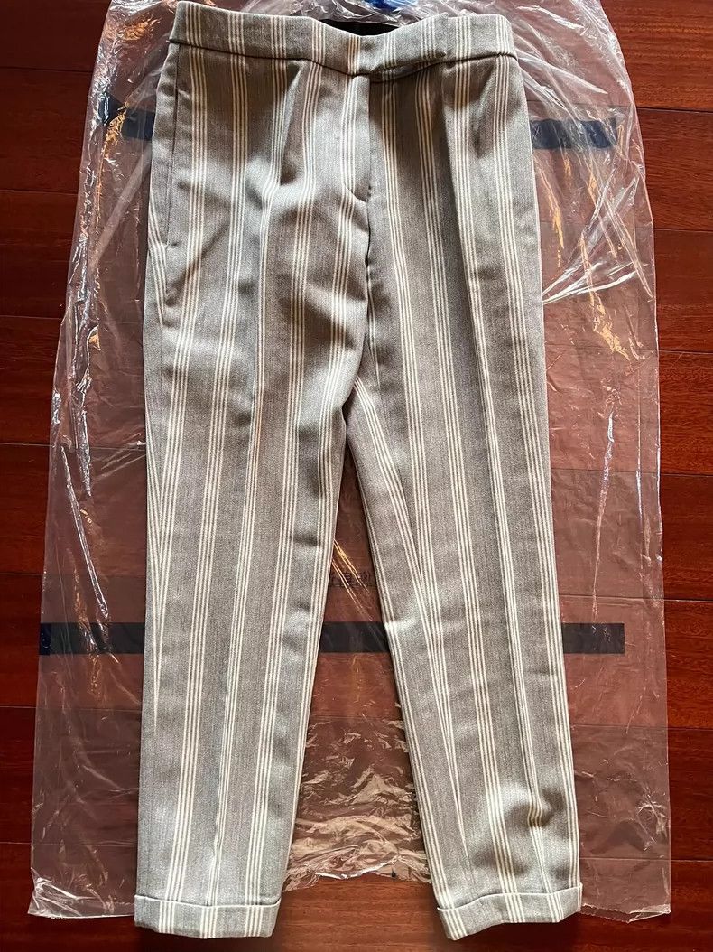 Thom Browne Thom Browne western style pants Size 36S - 1 Thumbnail