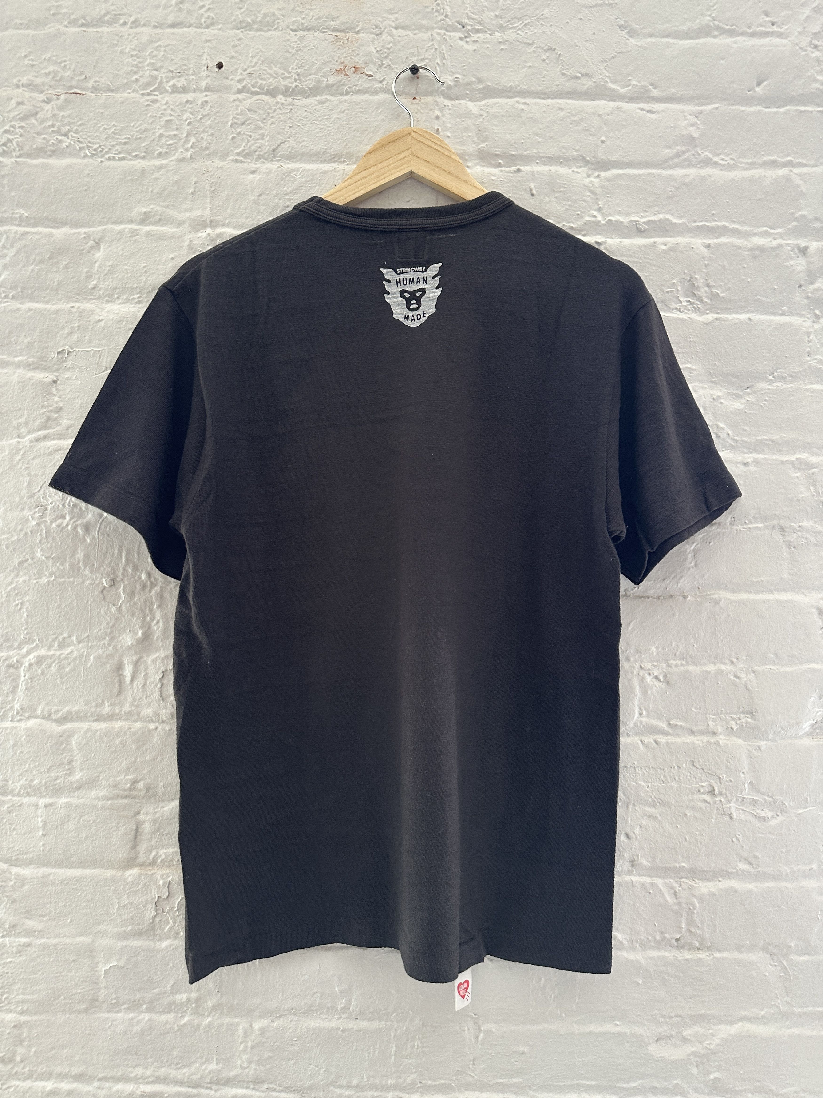 Human Made Human Made Polar Bear Tee Size US M / EU 48-50 / 2 - 2 Thumbnail