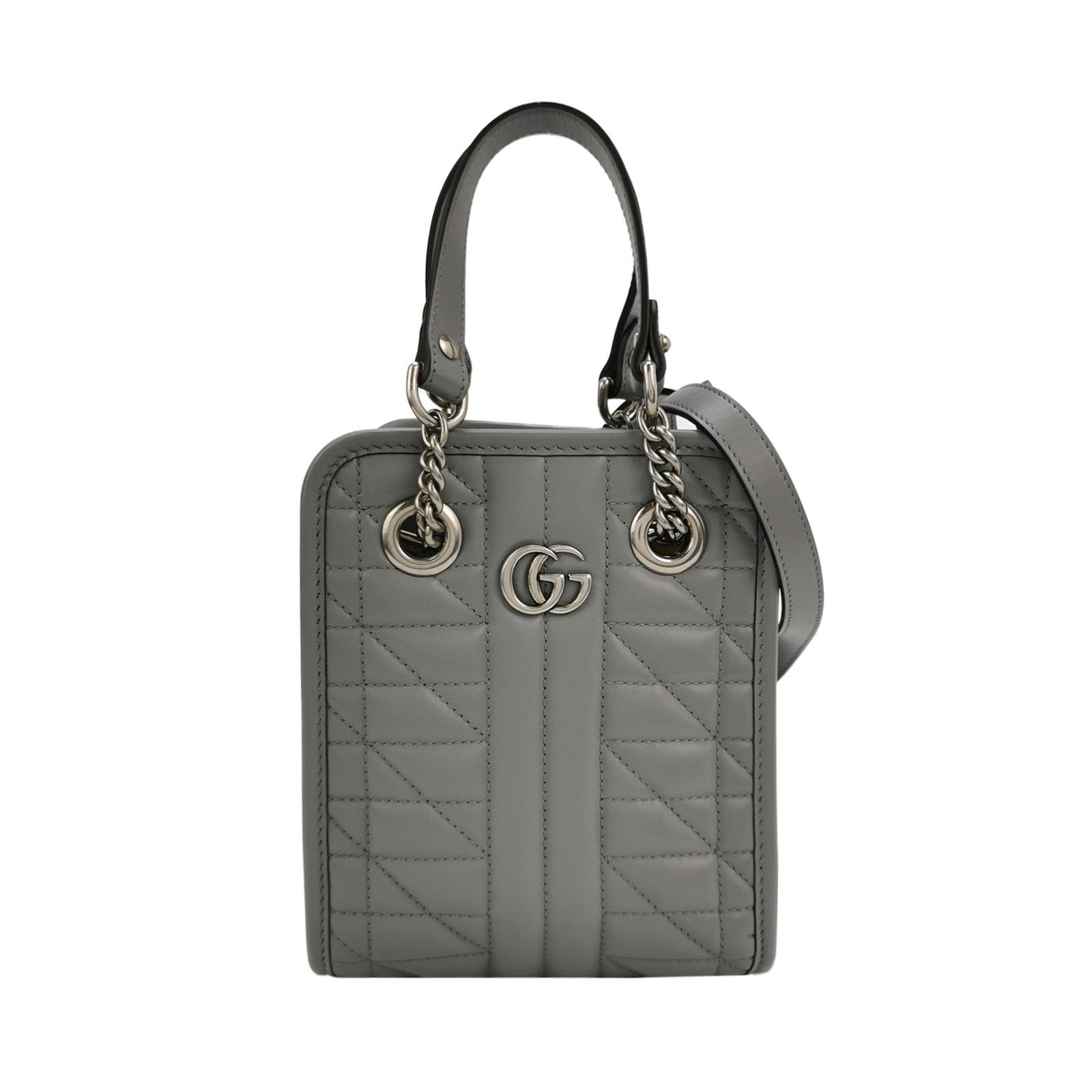 Gucci Gucci Women os Shoulder Bags Size ONE SIZE - 1 Thumbnail