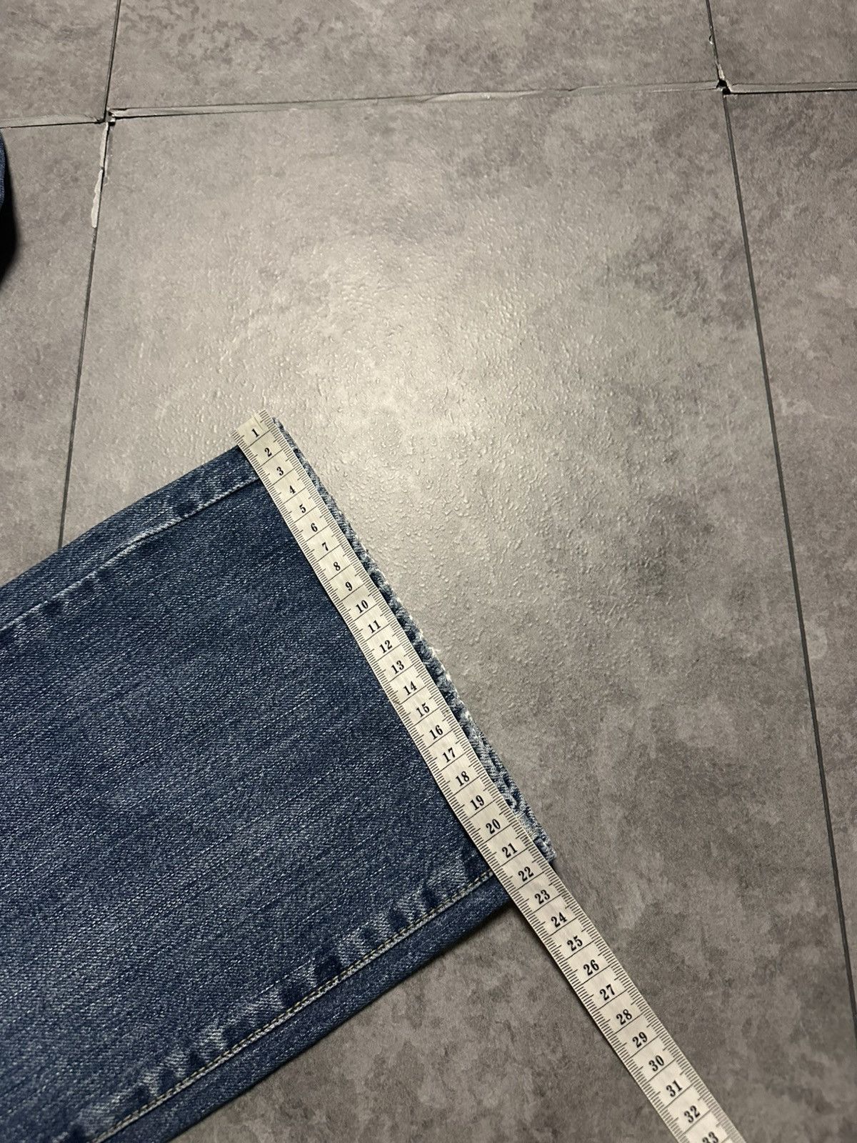 Hugo Boss Vintage Hugo Boss pants Size US 38 / EU 54 - 12 Thumbnail