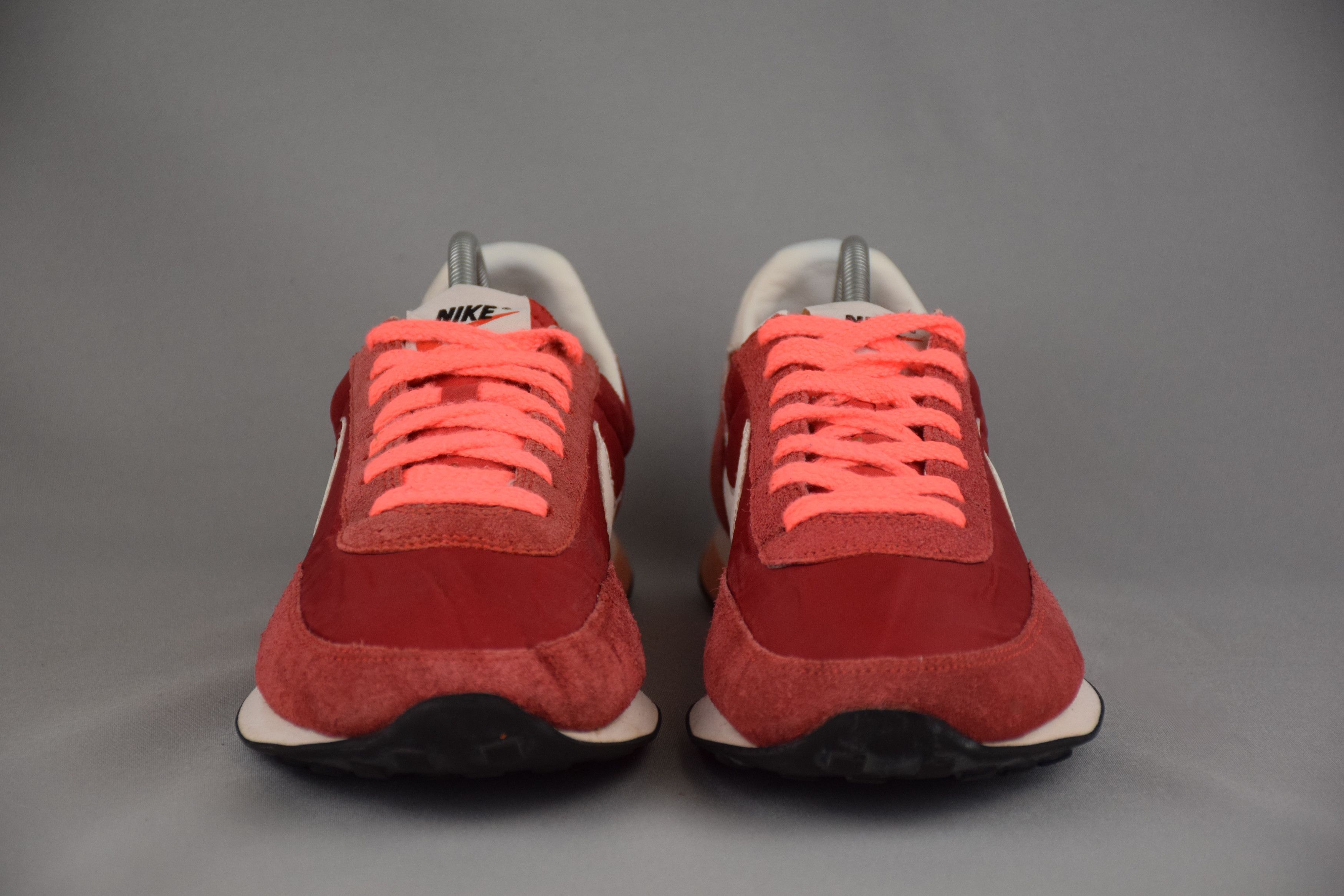 Nike × Vintage Nike Waffle Elite Vintage OG Suede US 8.5 UK 7.5 Eu 42 Size US 8.5 / EU 41-42 - 3 Thumbnail