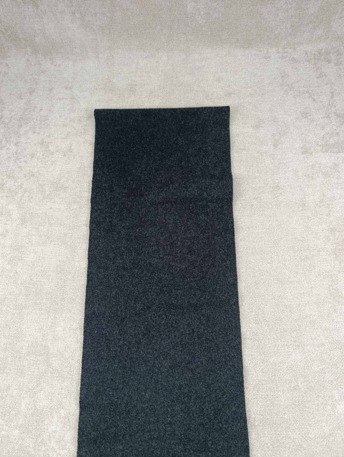 Burberry BURBERRY VINTAGE LAMB WOOL SCARF UNISEX Size ONE SIZE - 11 Thumbnail