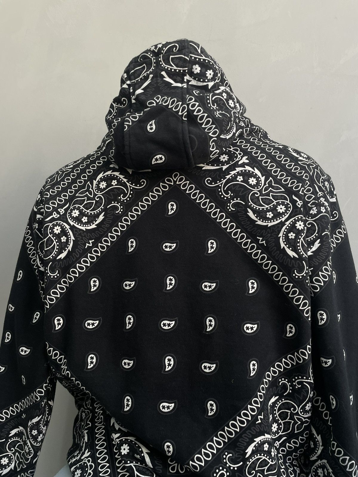 Pelle Pelle Rare Pelle Pelle rap hoodie sk8 hype southpole style Size US M / EU 48-50 / 2 - 8 Thumbnail