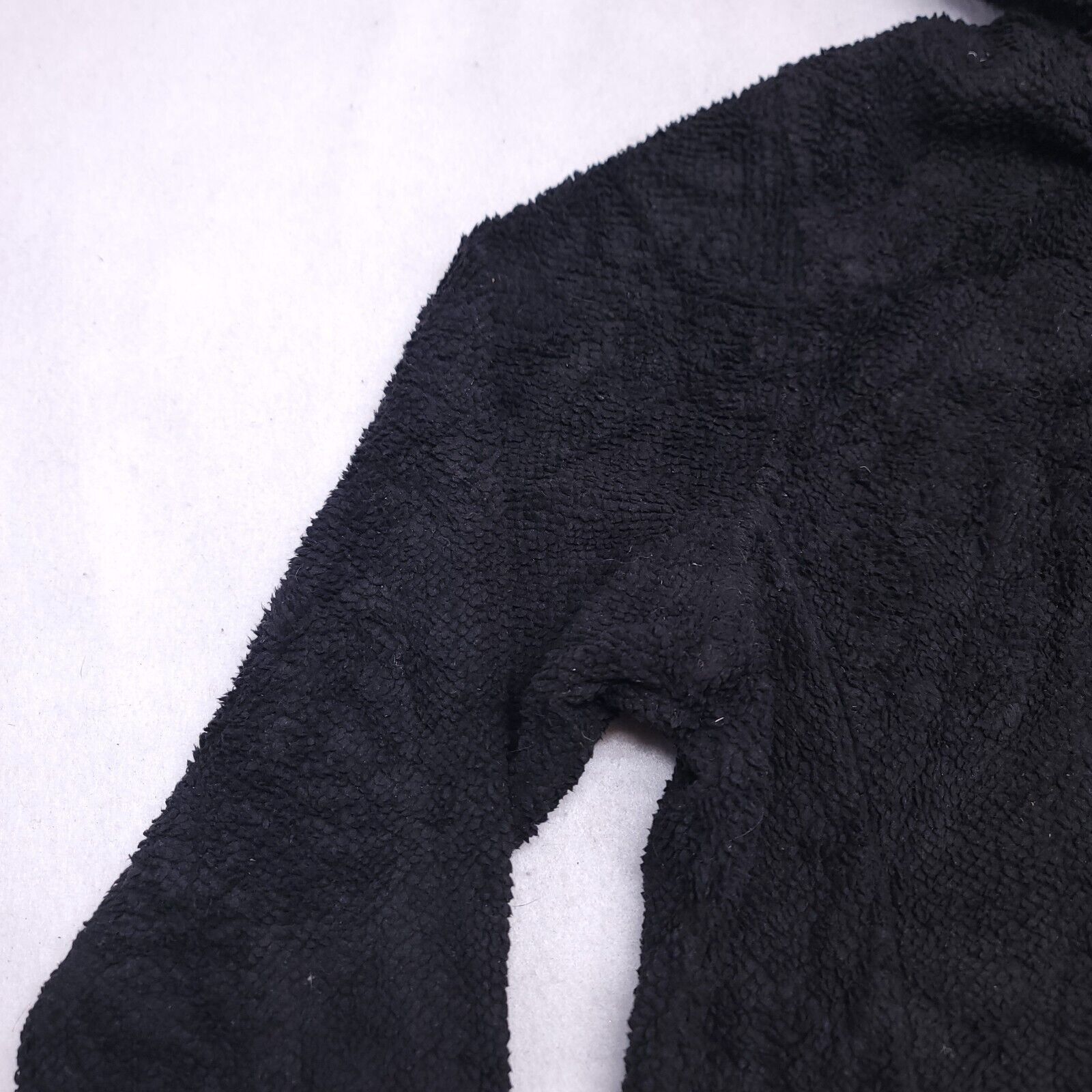 Avalanche Avalanche Casual Pullover Hoodie Womens Size 2XL Black Size XXL / US 16-18 / IT 52-54 - 4 Thumbnail