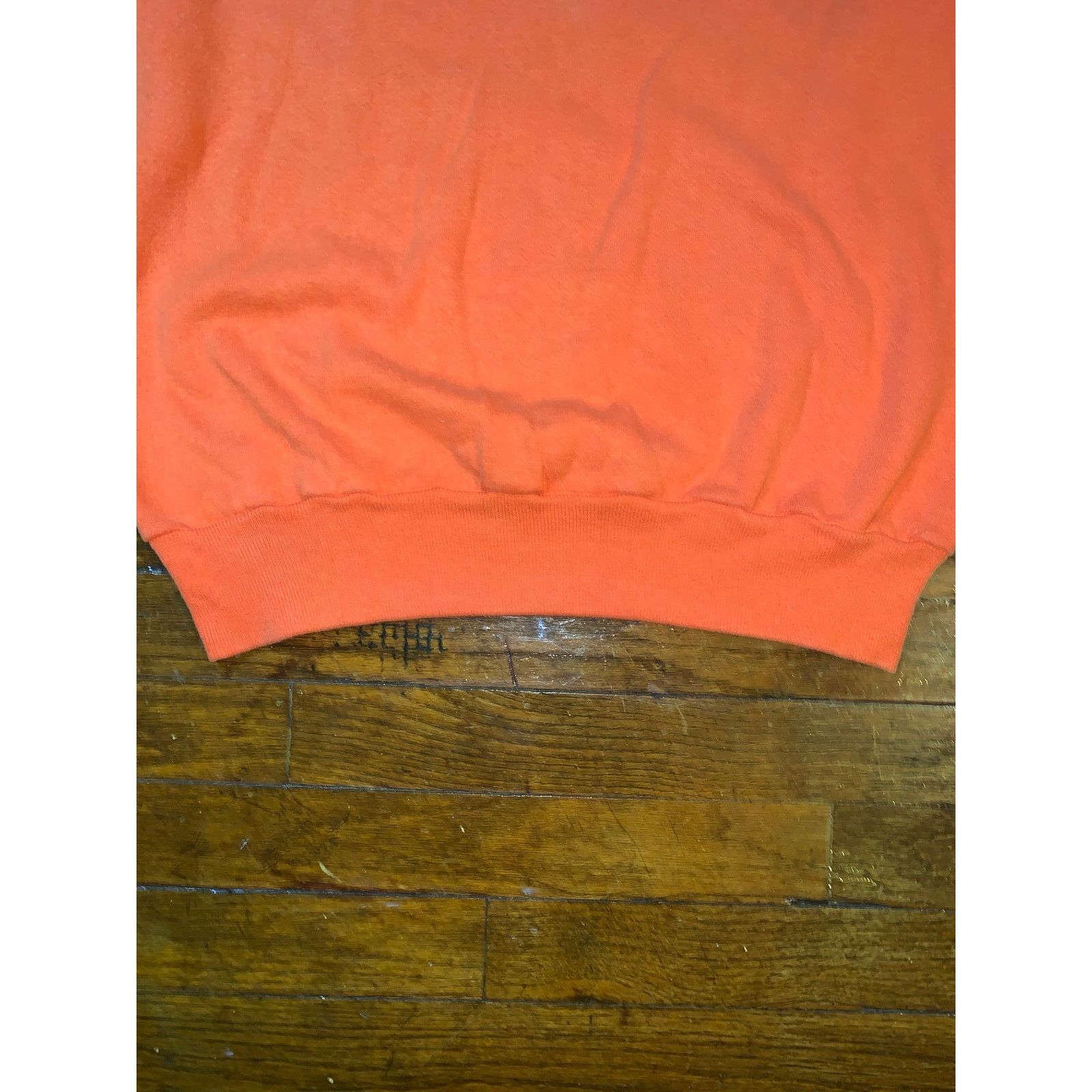 NCAA Vintage Florida Gators Sweatshirt 70s 80s Single Stitch Size US M / EU 48-50 / 2 - 4 Thumbnail