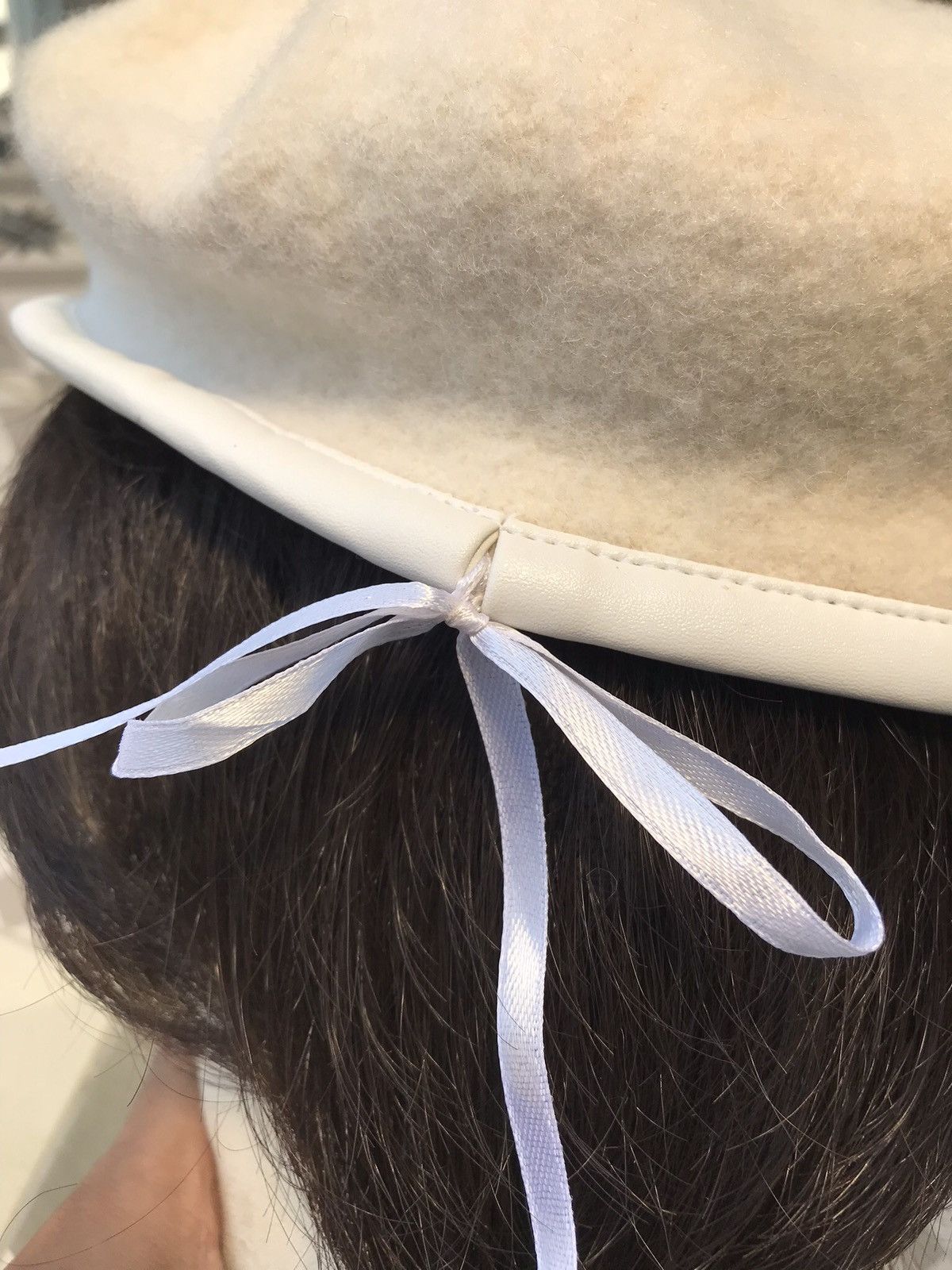 Anime × Japanese Brand ANGELS EYES OFFICIAL FAN CLUB BARETTA FLAT CAP NEWSBOY IVY Size ONE SIZE - 8 Thumbnail