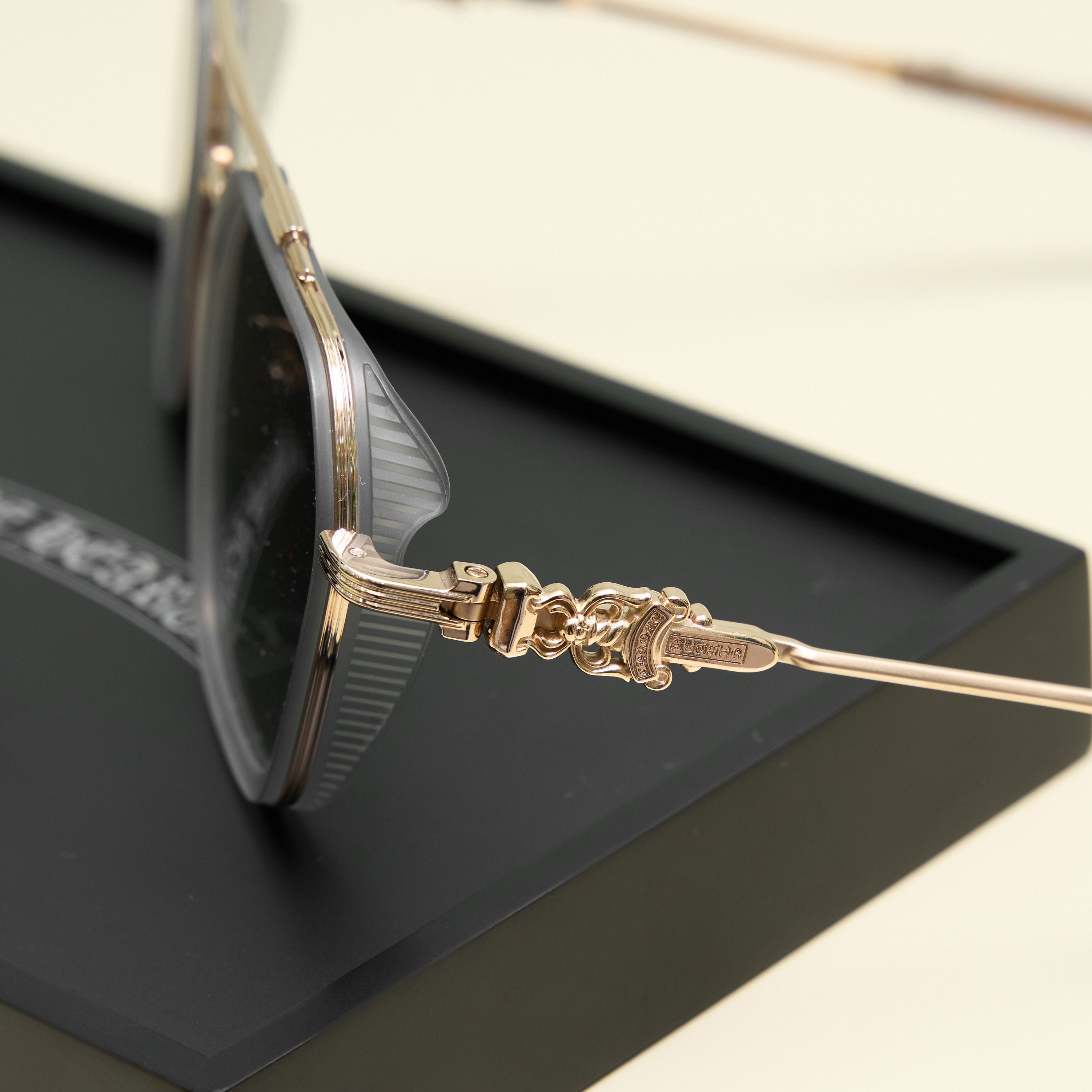 Chrome Hearts CHROME HEARTS HOTATION Size ONE SIZE - 3 Thumbnail