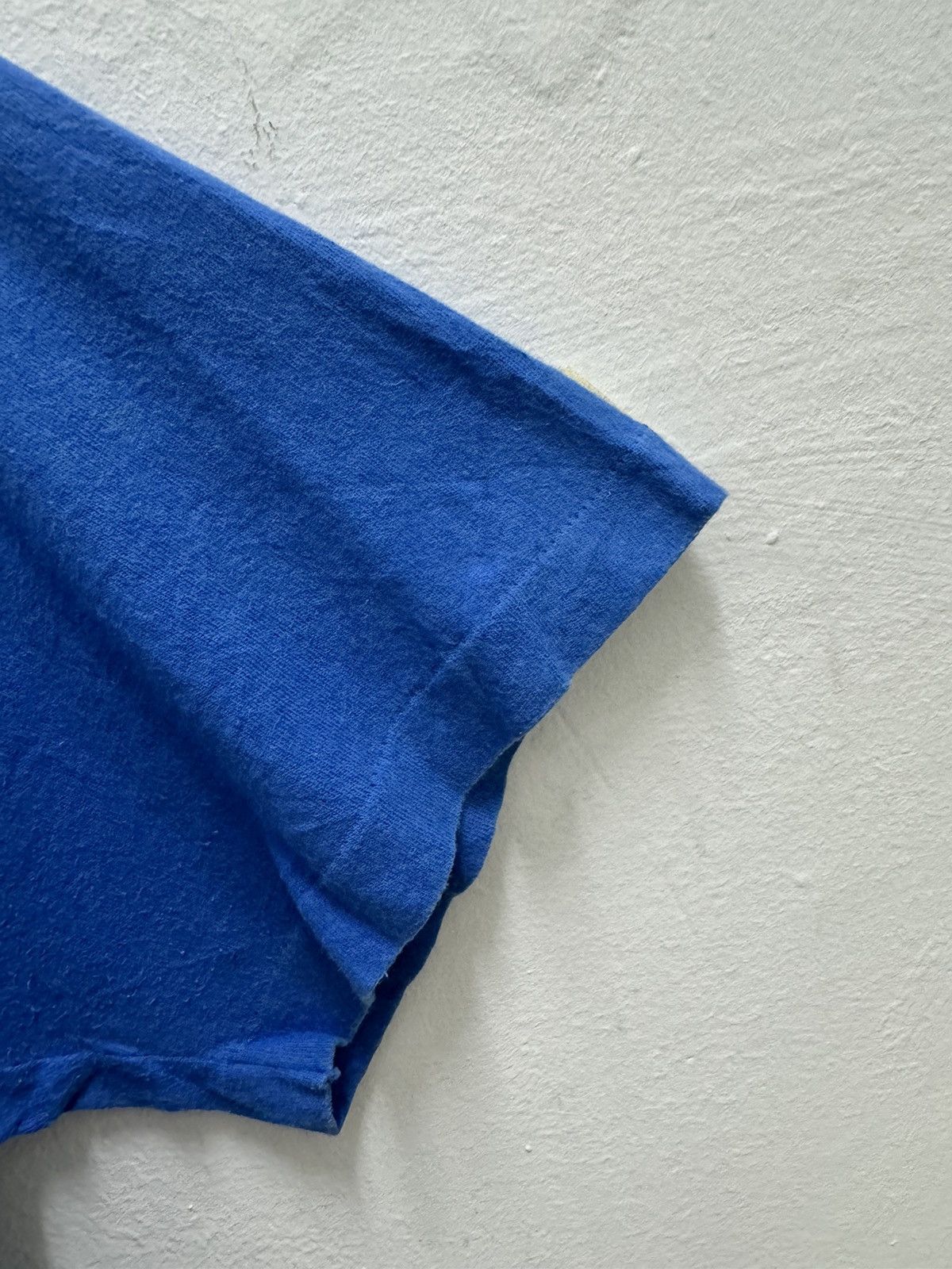 MLB × Starter × Vintage Vintage 1995 LA Dodgers Hideo Nomo Single Stitch Tee Size US M / EU 48-50 / 2 - 7 Thumbnail