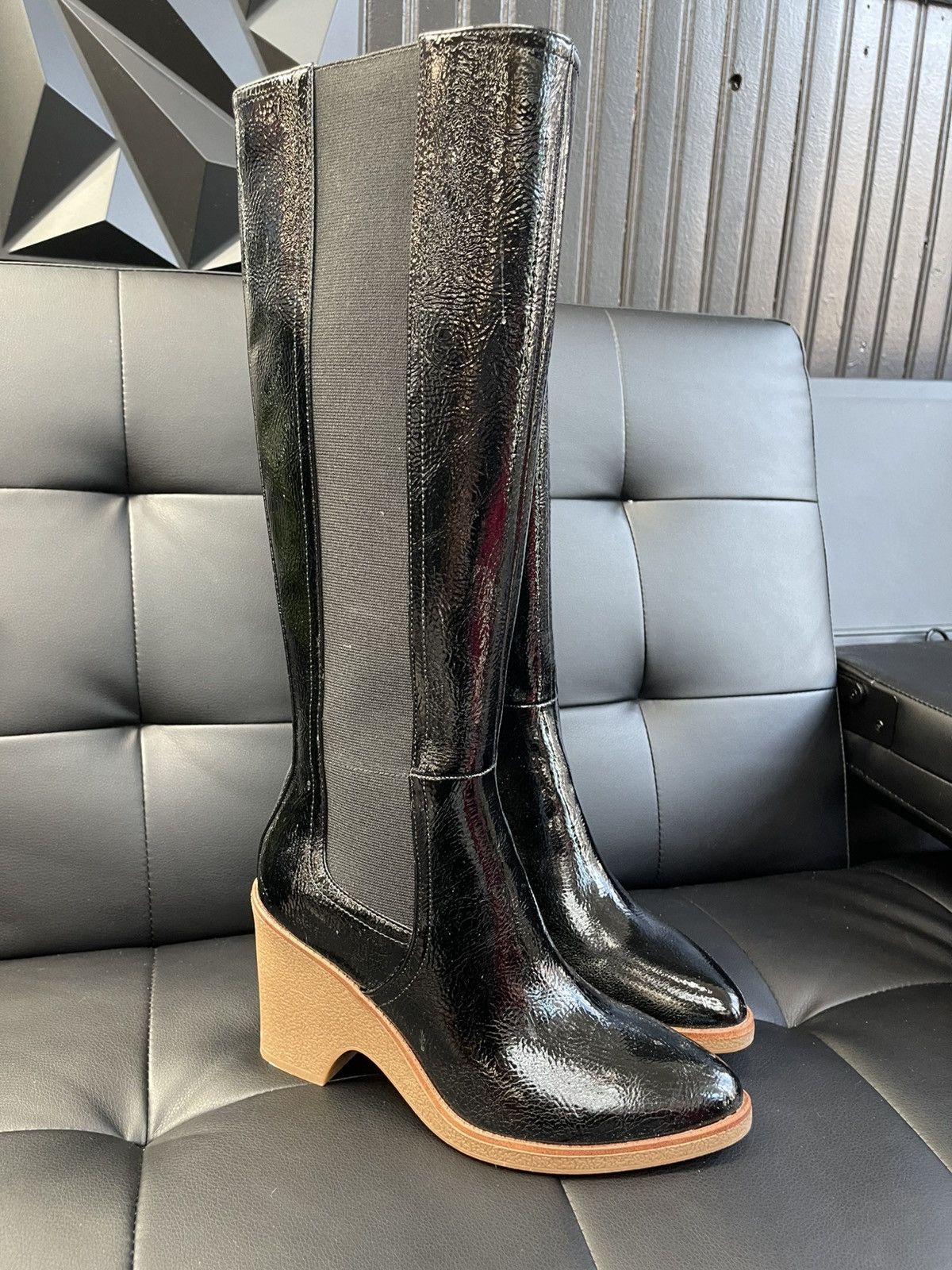 Other Aerosoles Boots Size US 8.5 / IT 38.5 - 2 Thumbnail