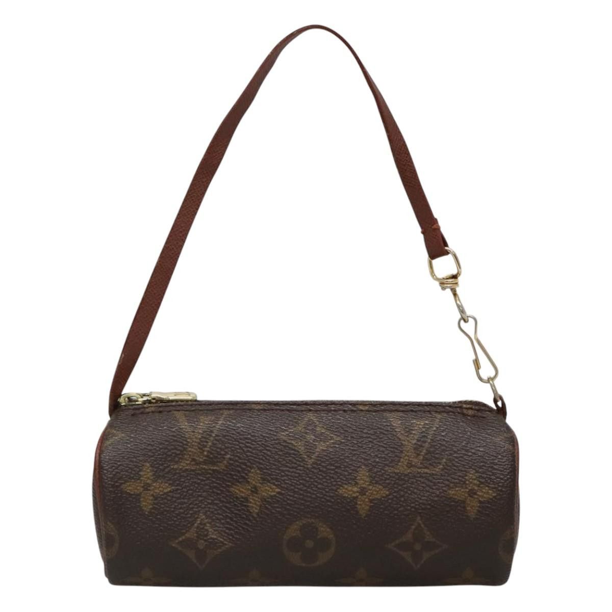 Louis Vuitton Louis Vuitton Papillon clutch Size ONE SIZE - 1 Thumbnail