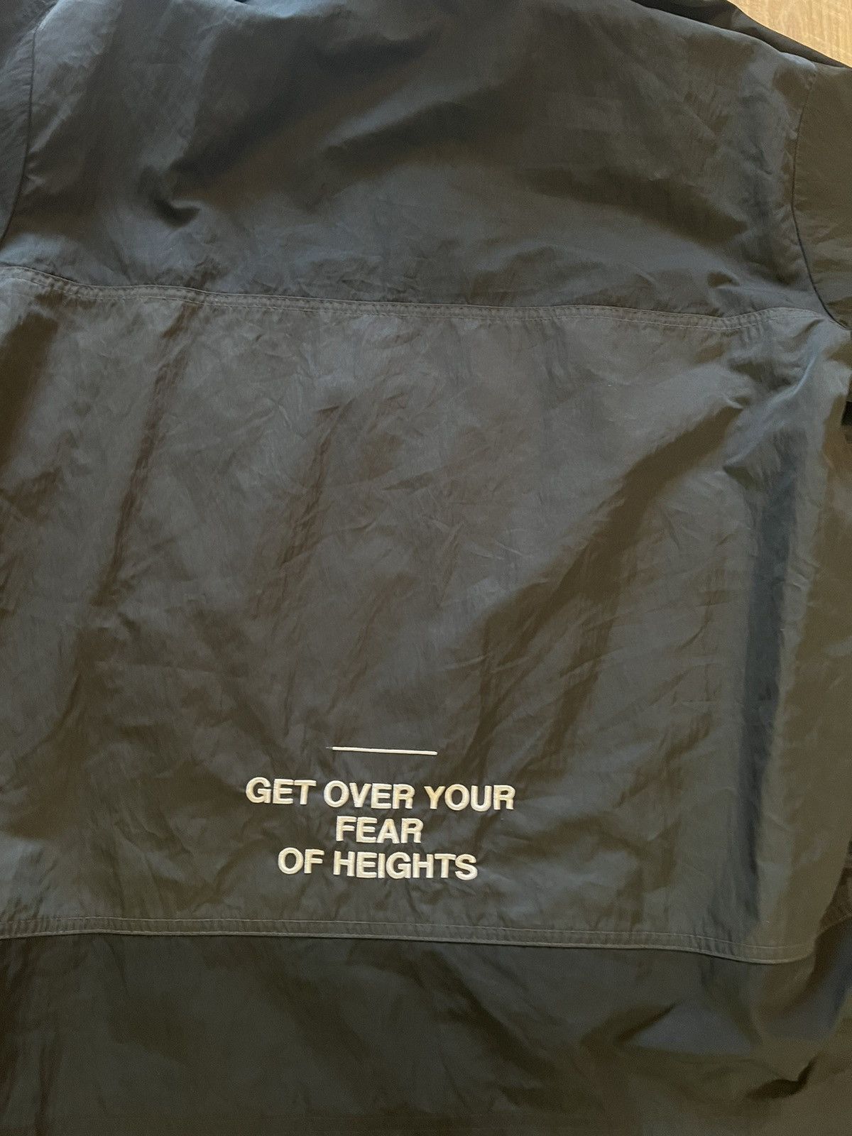Nike Nike pullover jacket Size US M / EU 48-50 / 2 - 4 Thumbnail