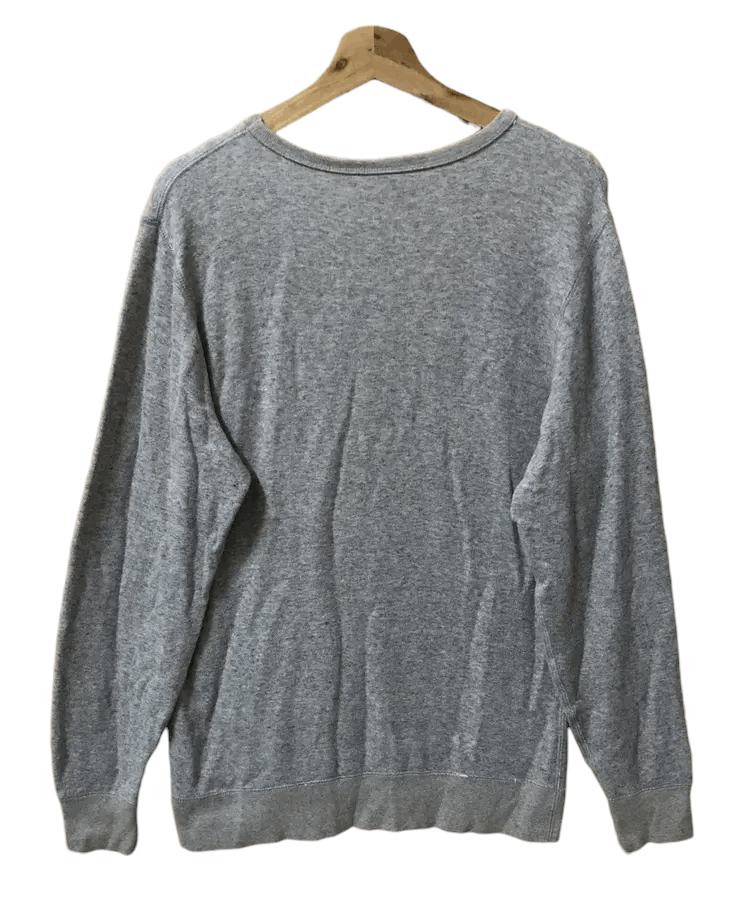 Band Tees Japan Rock Band The Back Horn Sweatshirts Size US M / EU 48-50 / 2 - 2 Thumbnail