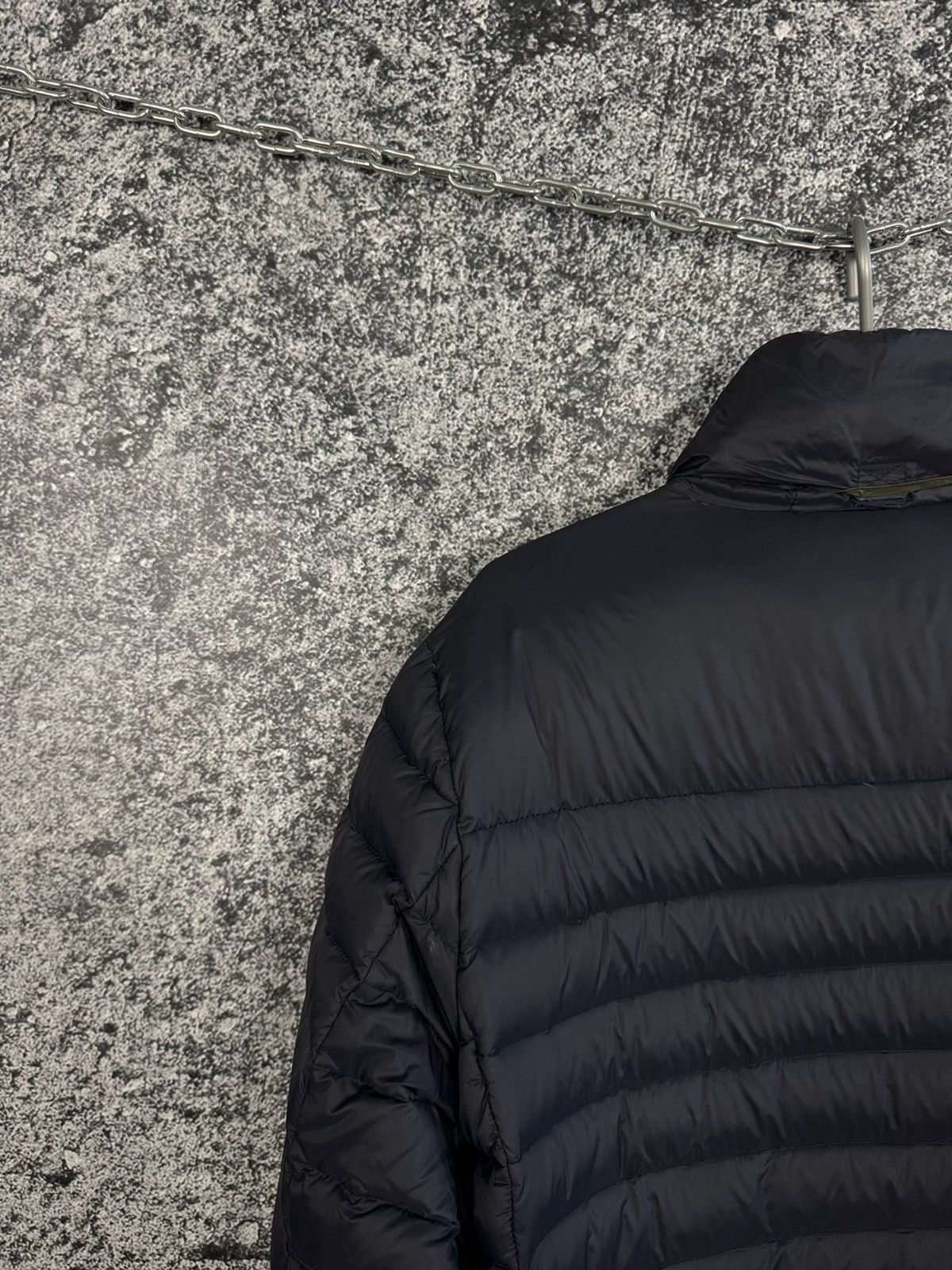 Schott Men’s Schott NYC USA Down Jacket Winter Warm Size XL Size US XL / EU 56 / 4 - 14 Thumbnail