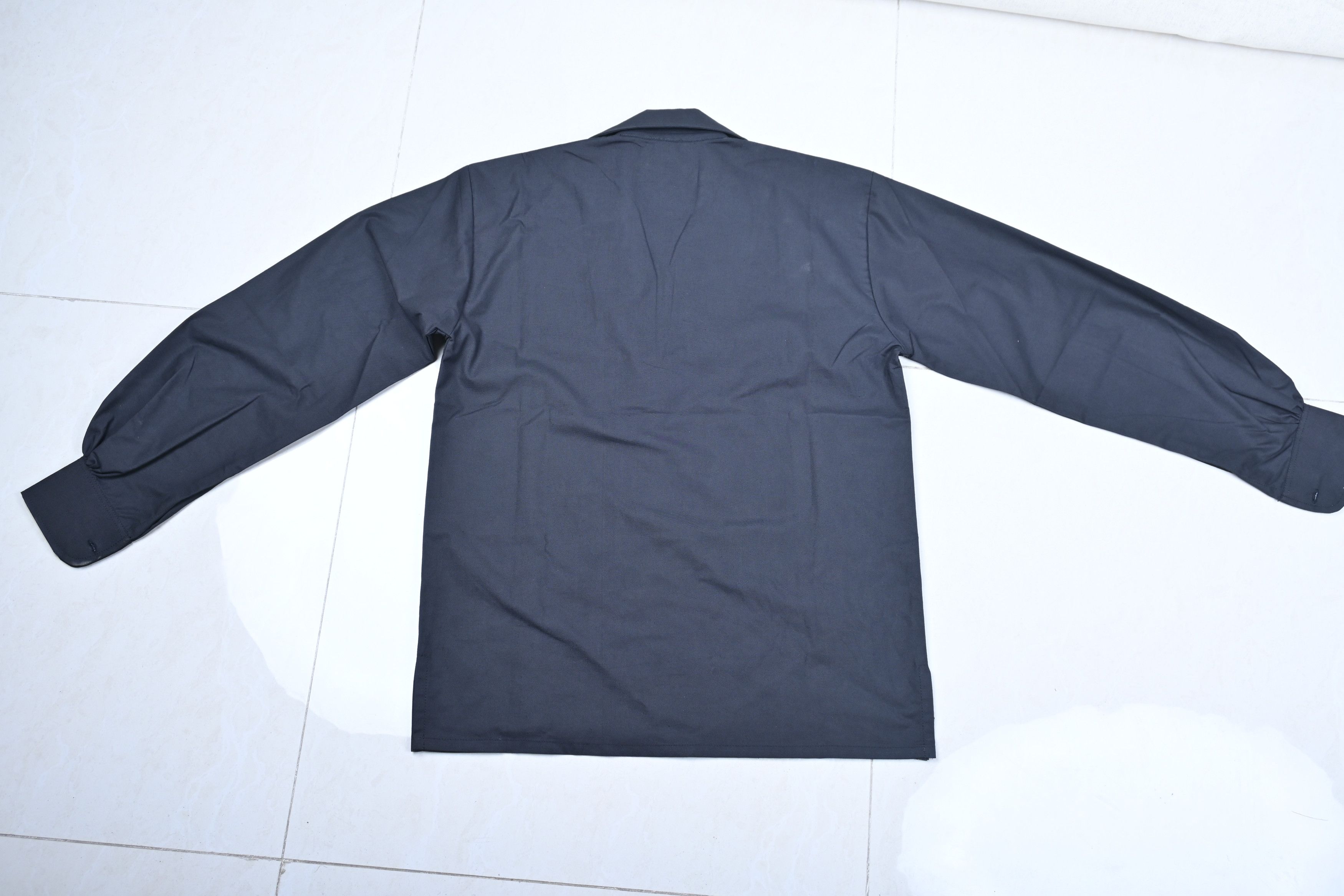 Other Navy Blue Jacobite Ghillie Shirt For Men Size US S / EU 44-46 / 1 - 4 Thumbnail