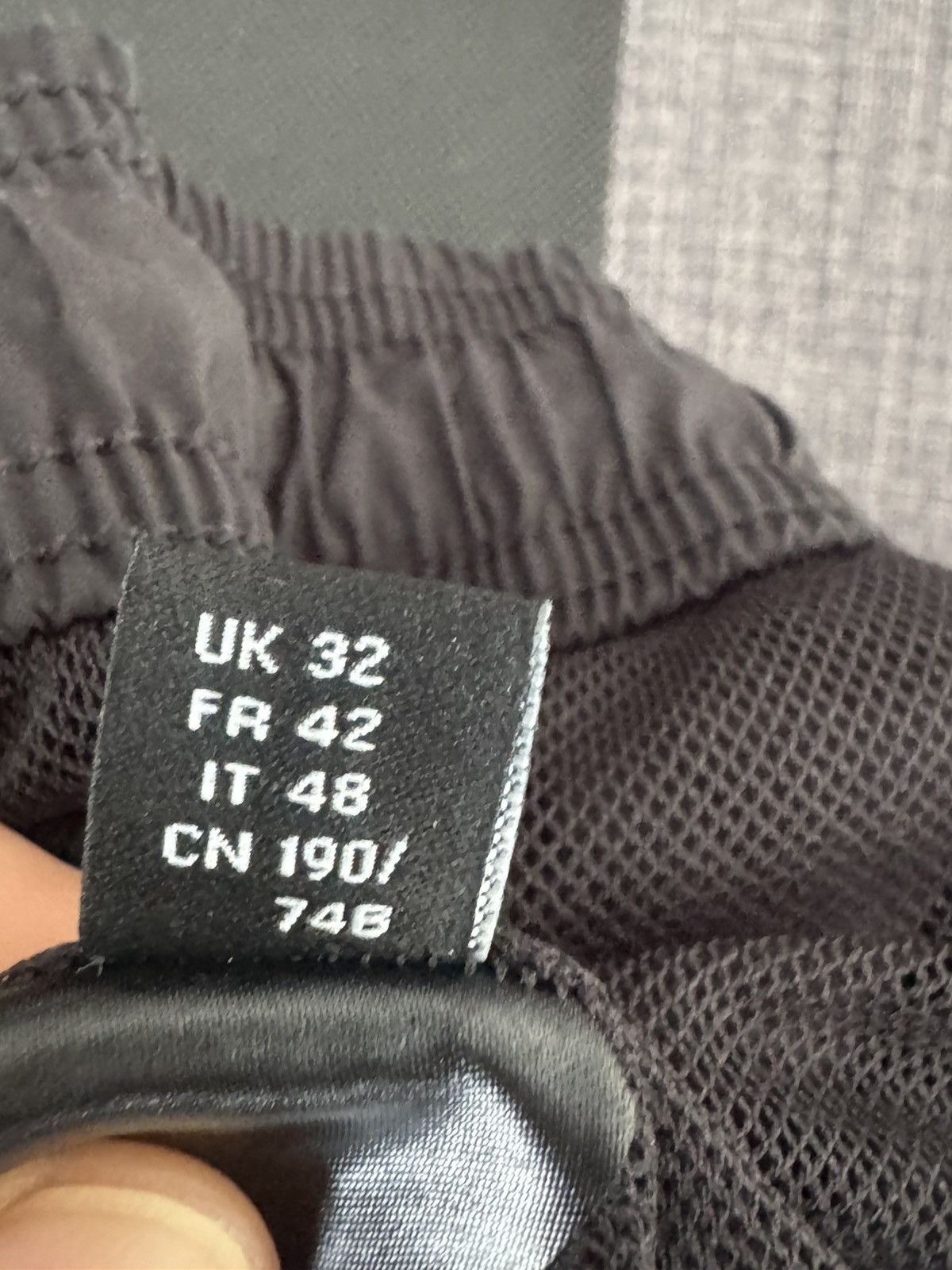 Amiri Amiri Swim shorts Size US 32 / EU 48 - 8 Thumbnail