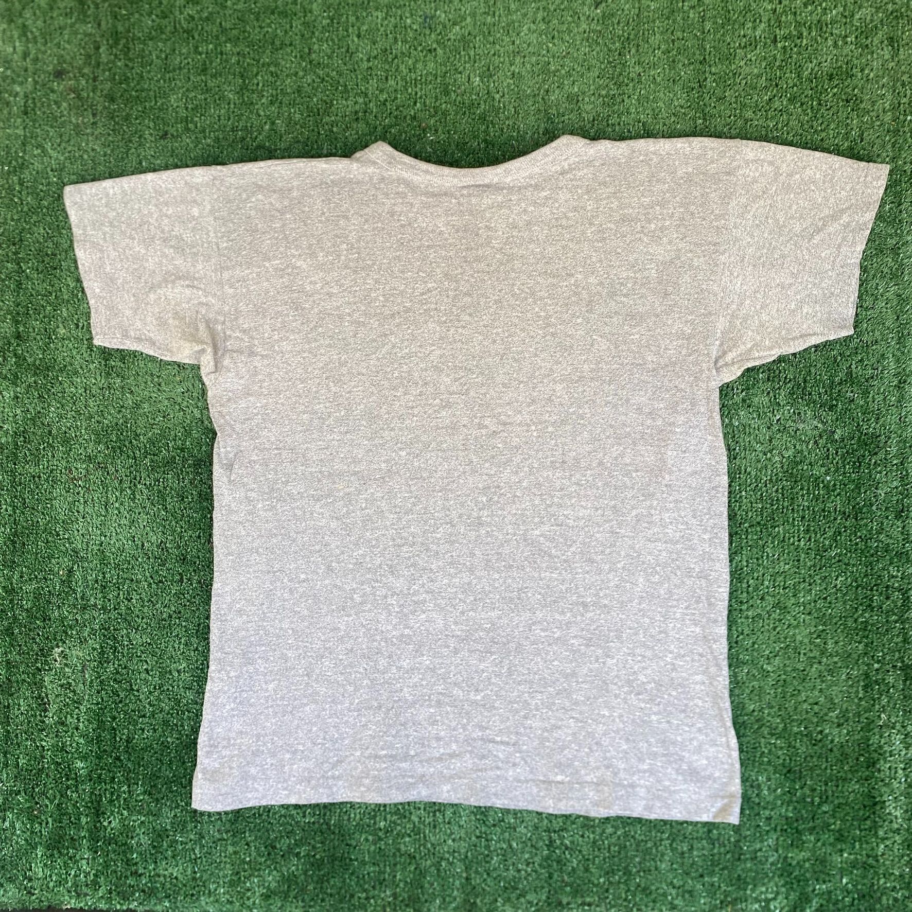 Champion × Vintage Vintage 90s Notre Dame Shirt Champion College University Tee Size US L / EU 52-54 / 3 - 6 Thumbnail