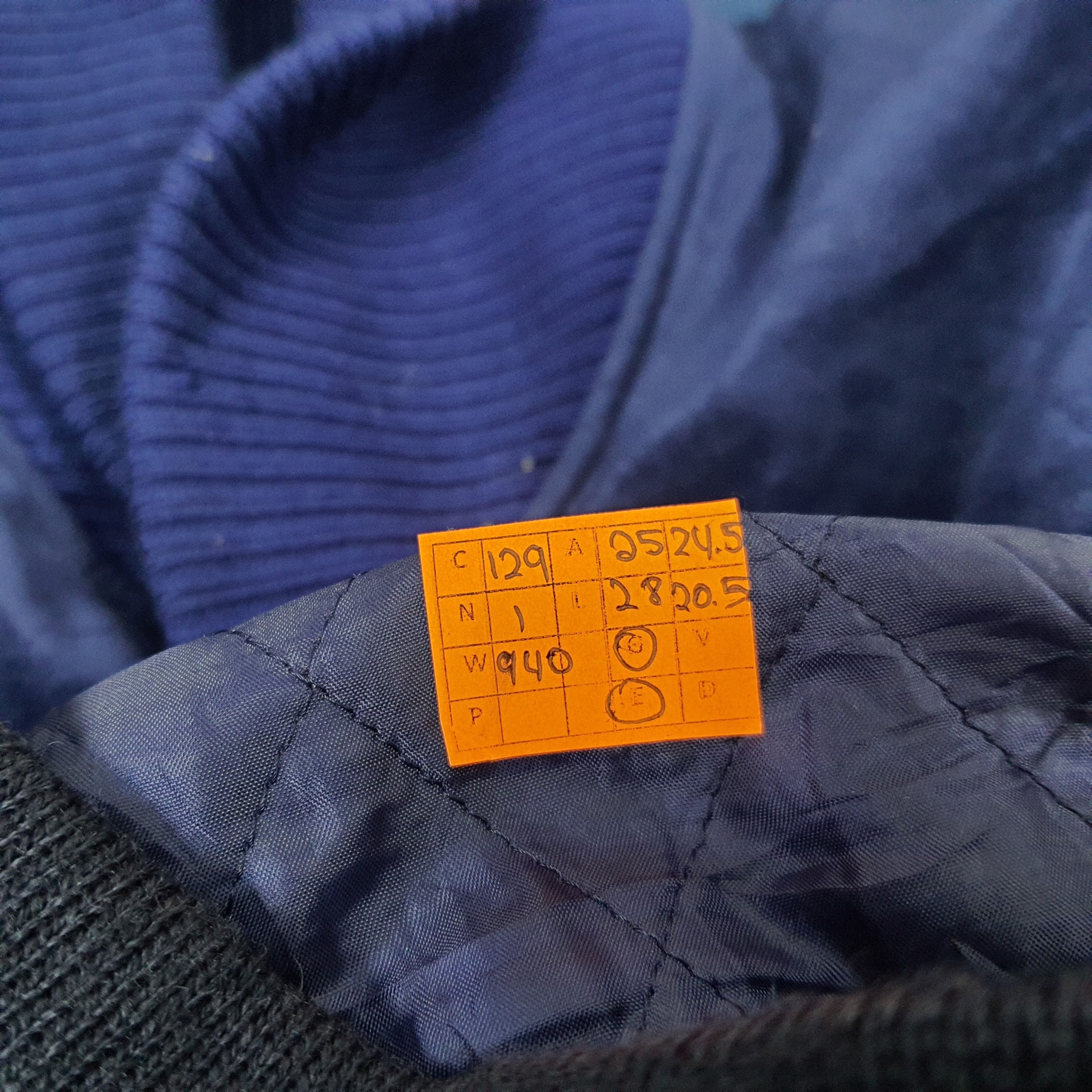 Vintage Vintage Modigliani Italian Designer Knitted Jacket Size US XL / EU 56 / 4 - 8 Thumbnail