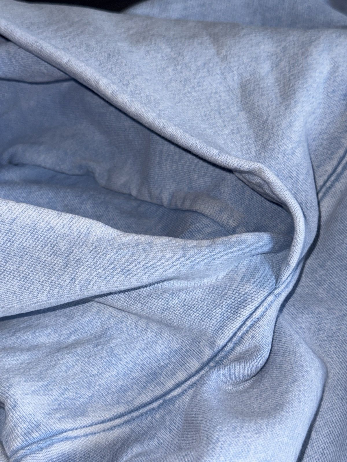 AWGE AWGE Blank Hoodie Size US XL / EU 56 / 4 - 4 Thumbnail