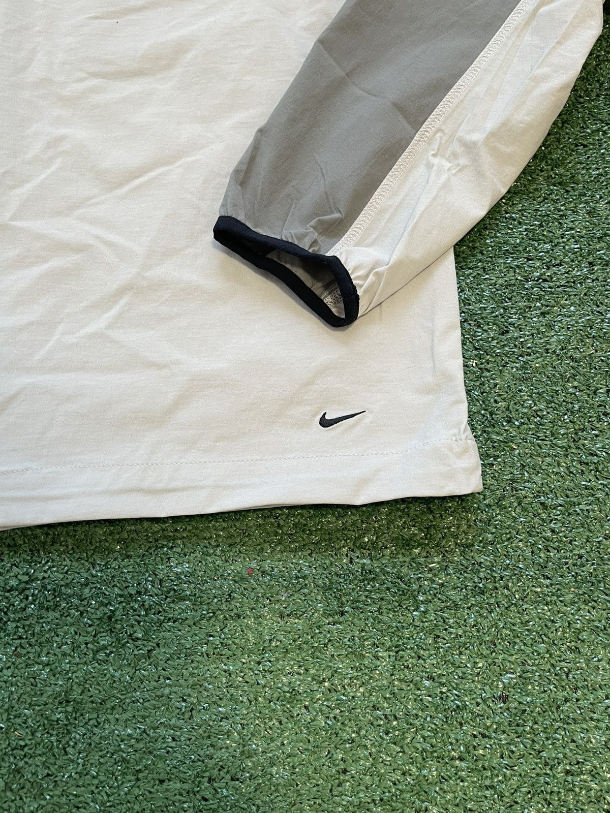Nike Nike Tech Windrunner Woven Zip Up Jacket HM7151-014 Two Tone Size US S / EU 44-46 / 1 - 5 Thumbnail