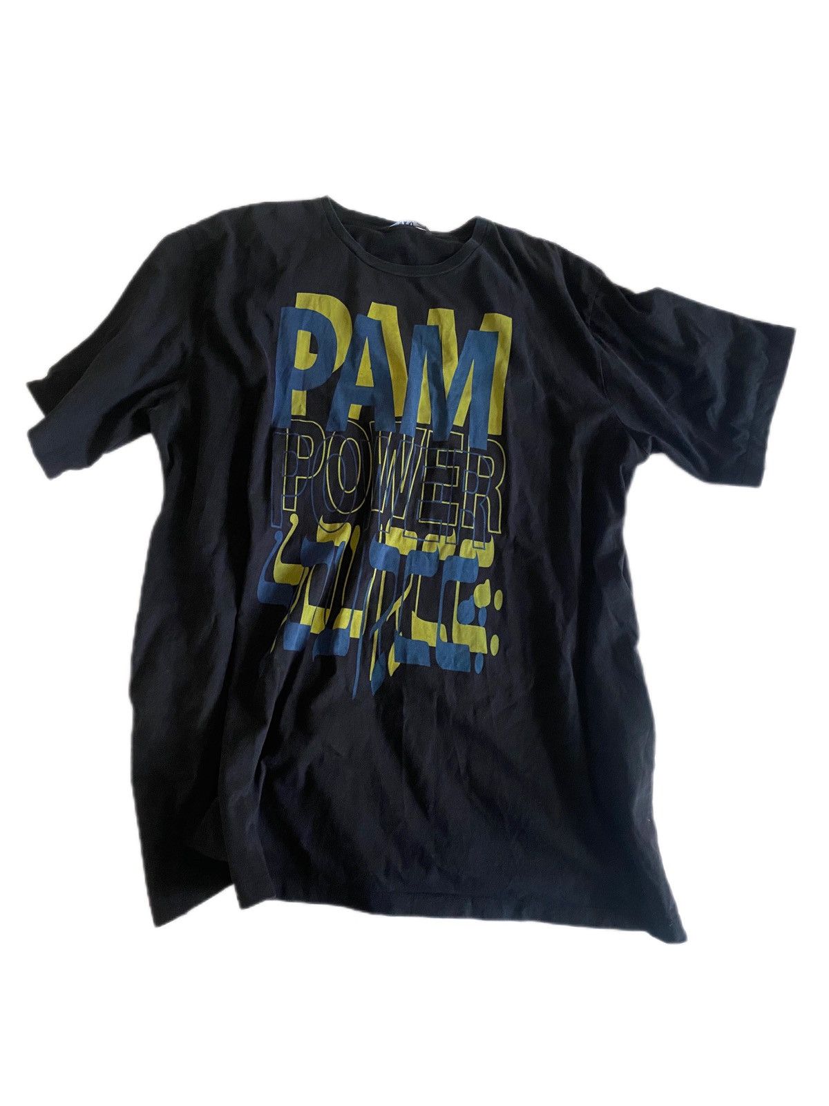 Perks And Mini PAM (Perks and Mini) Oversize T Dress Size S / US 4 / IT 40 - 1 Thumbnail