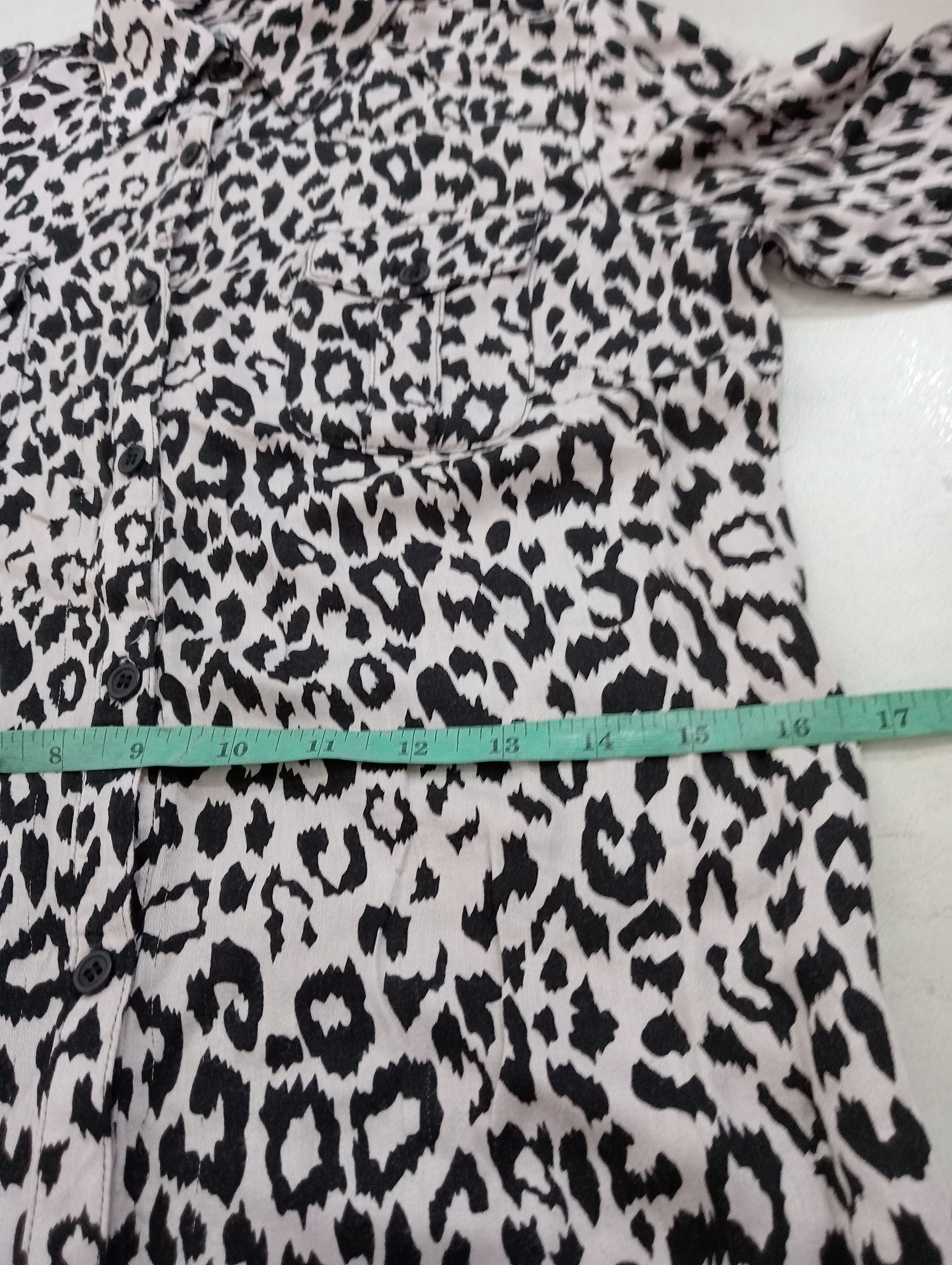 Japanese Brand ANAP Size M / US 6-8 / IT 42-44 - 8 Thumbnail