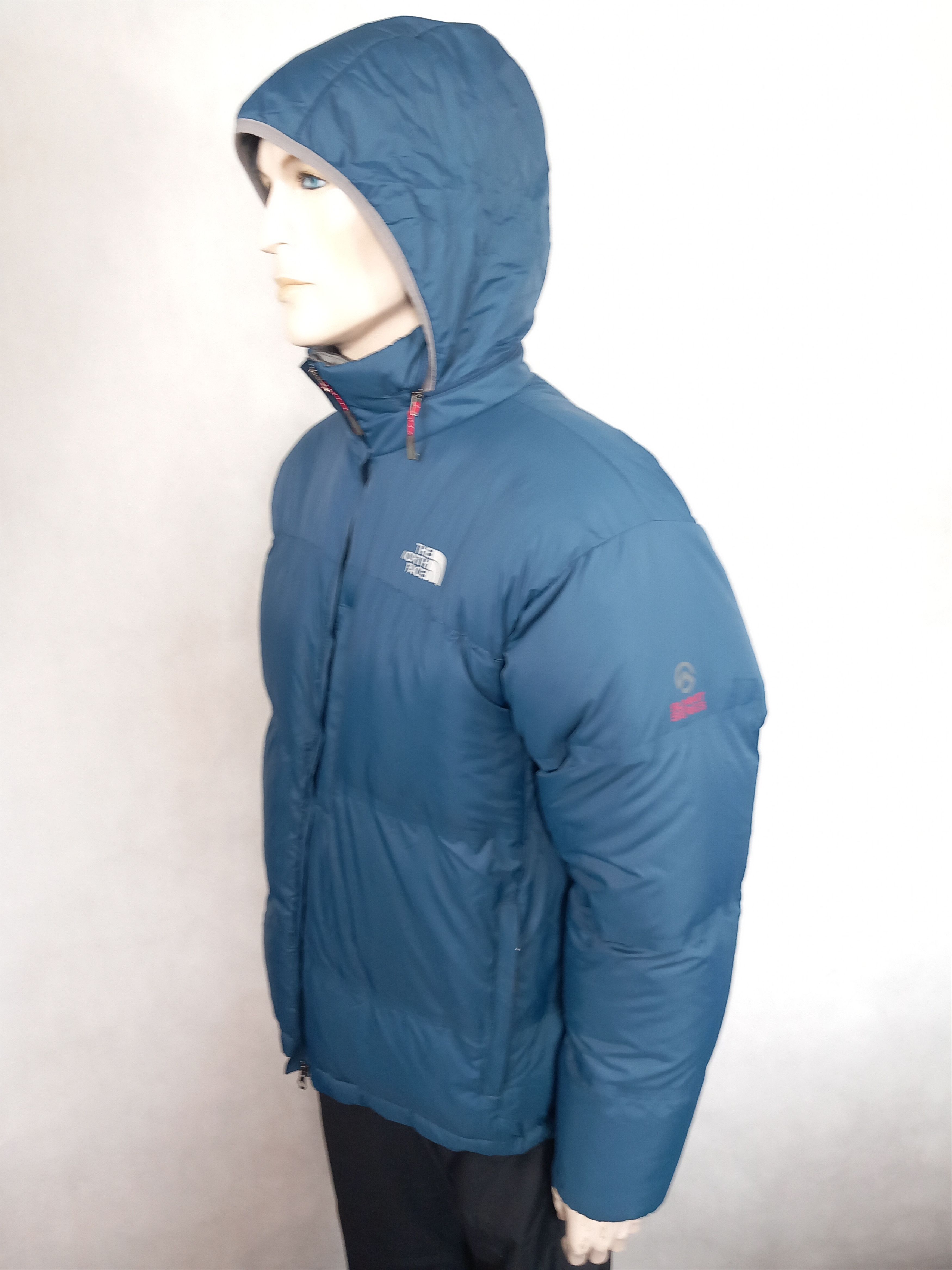 The North Face The North Face 700 Summit Series Down Jacket Size: L Size US L / EU 52-54 / 3 - 3 Thumbnail